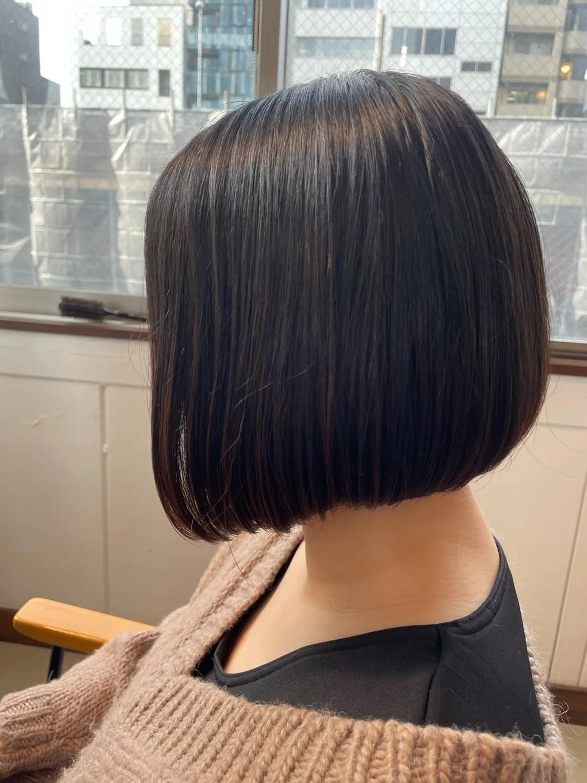 ショート カラー ecubo by  lico所属・✨菅近 湧太✨のヘアスタイル