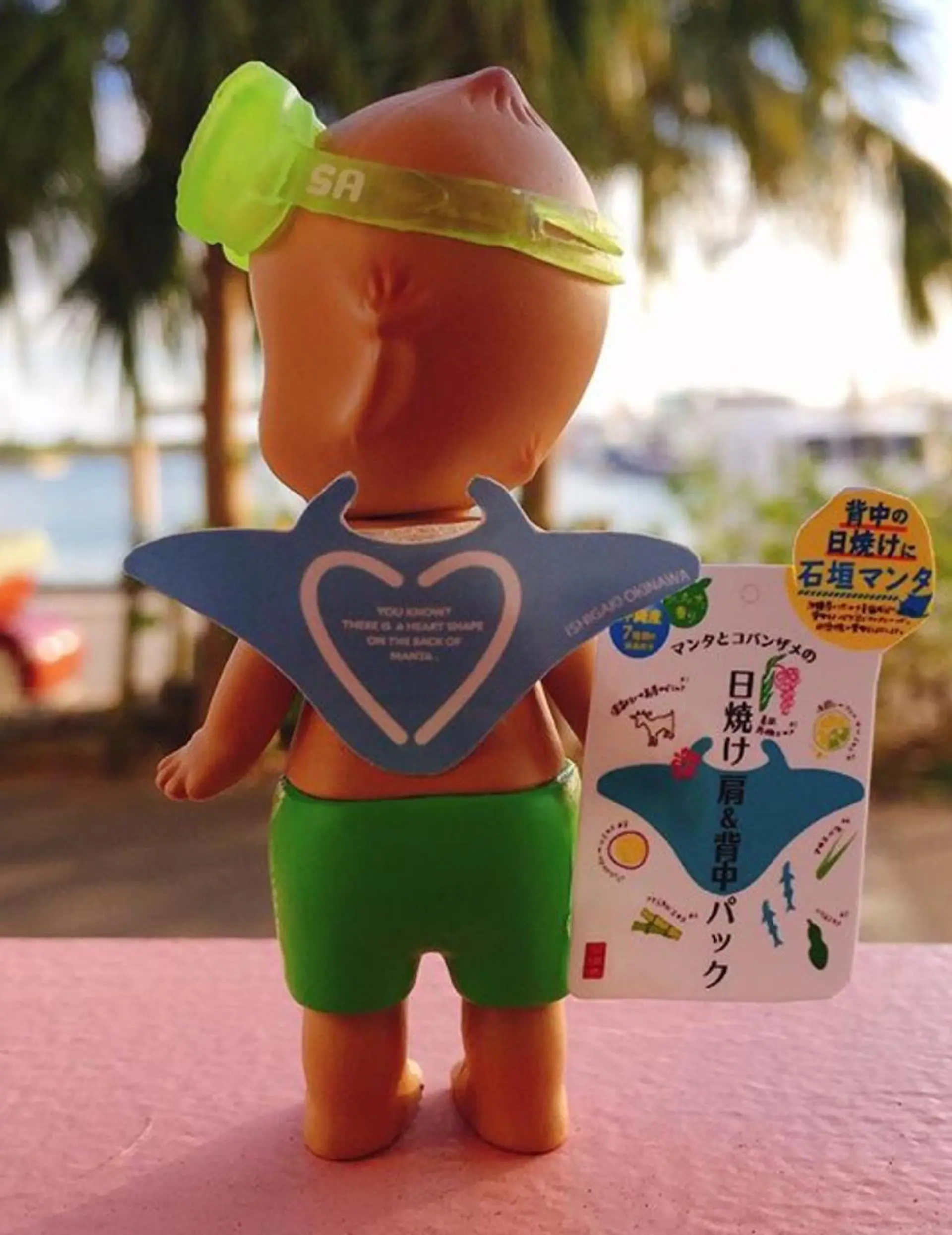 private salon  Dea_maris シュガーリング＆パーソナルボディケア所属・シミ改善・韓国肌管理 ボディメイク痩身のその他イメージ