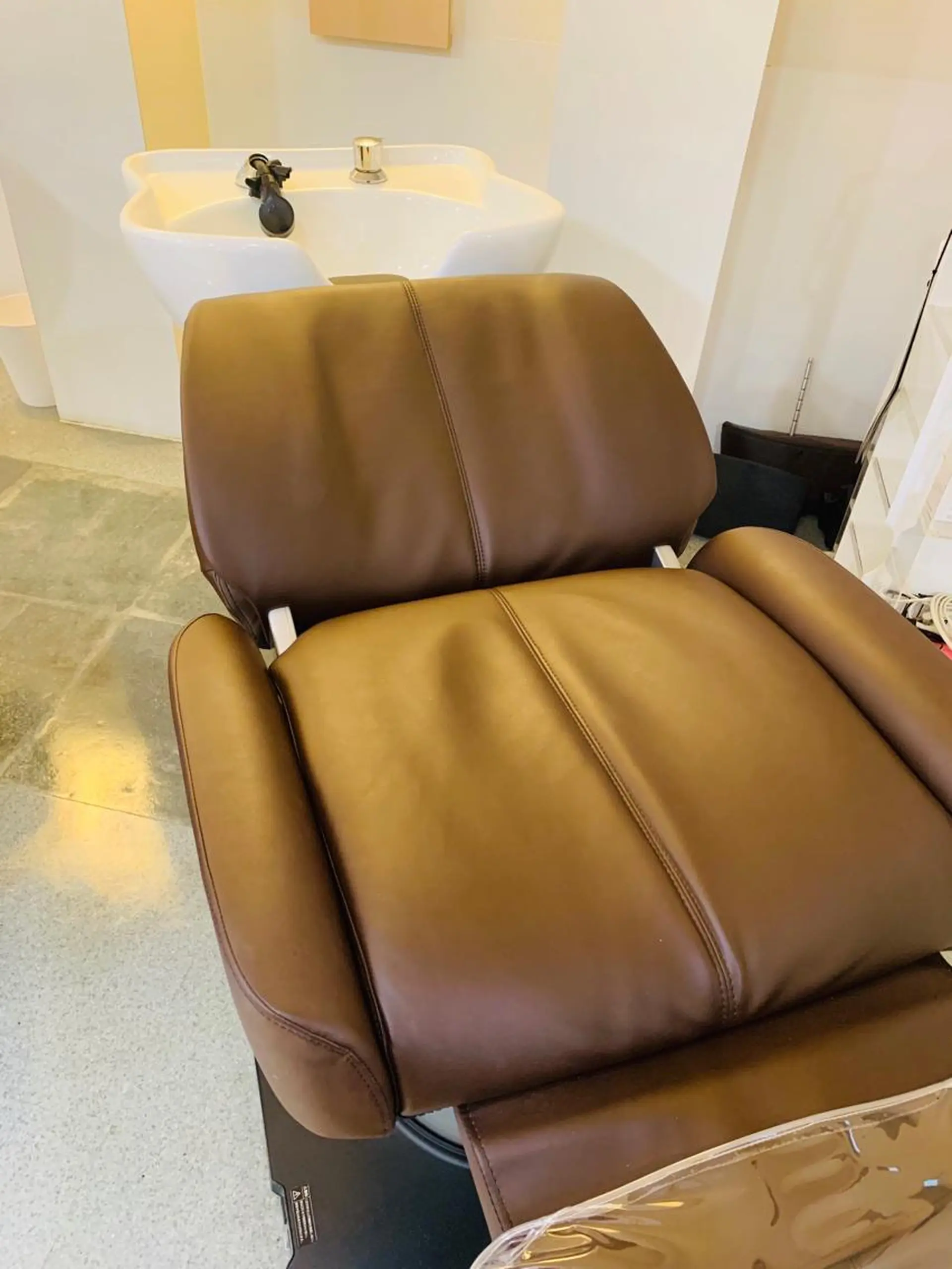 その他 美容しょうへいの店所属・吉川 茉由子のマツエク・マツパデザイン