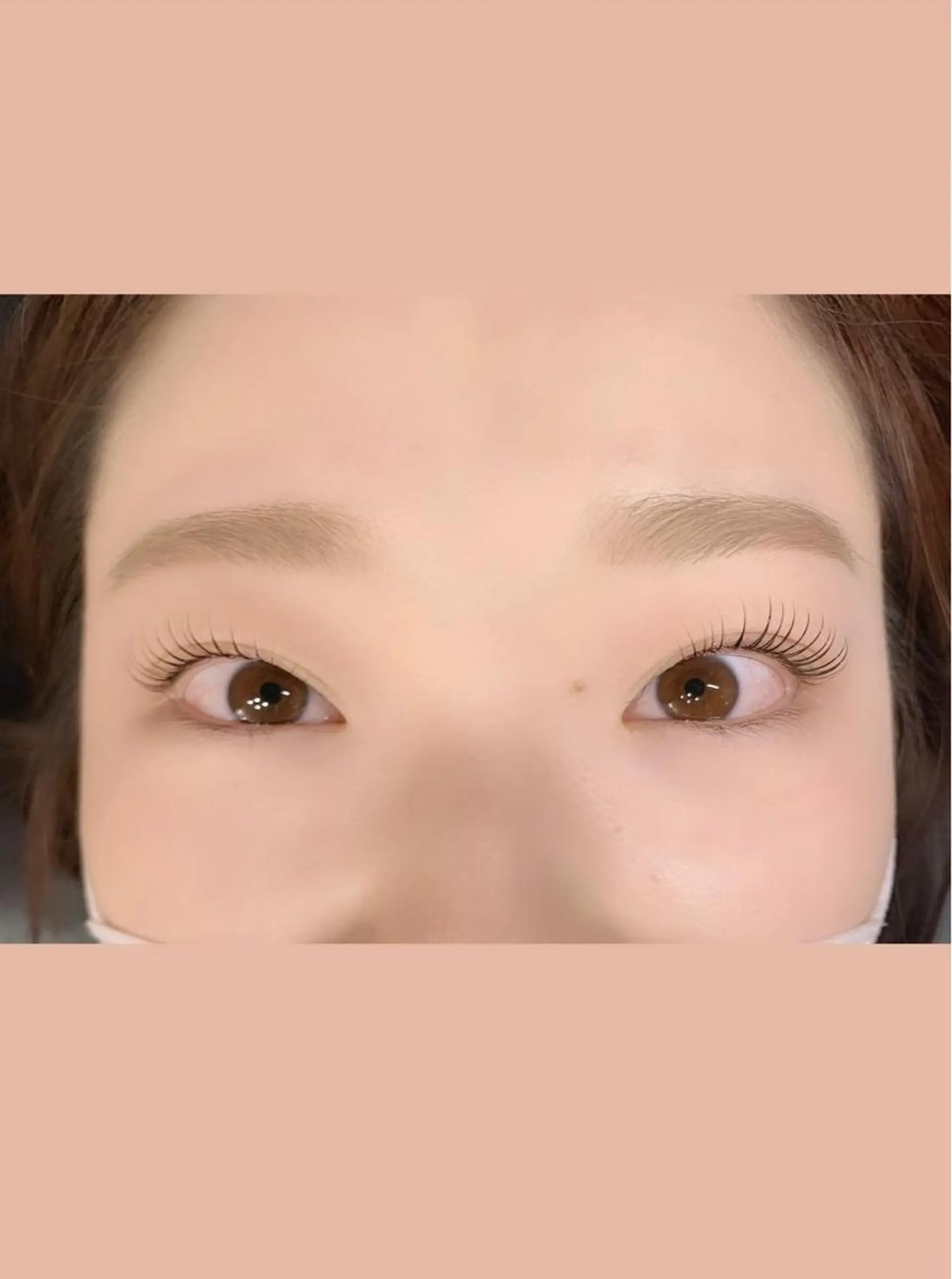 マツエク・マツパ マツパ マツパ◎LED マツエク,モチ◎のマツエク・マツパデザイン