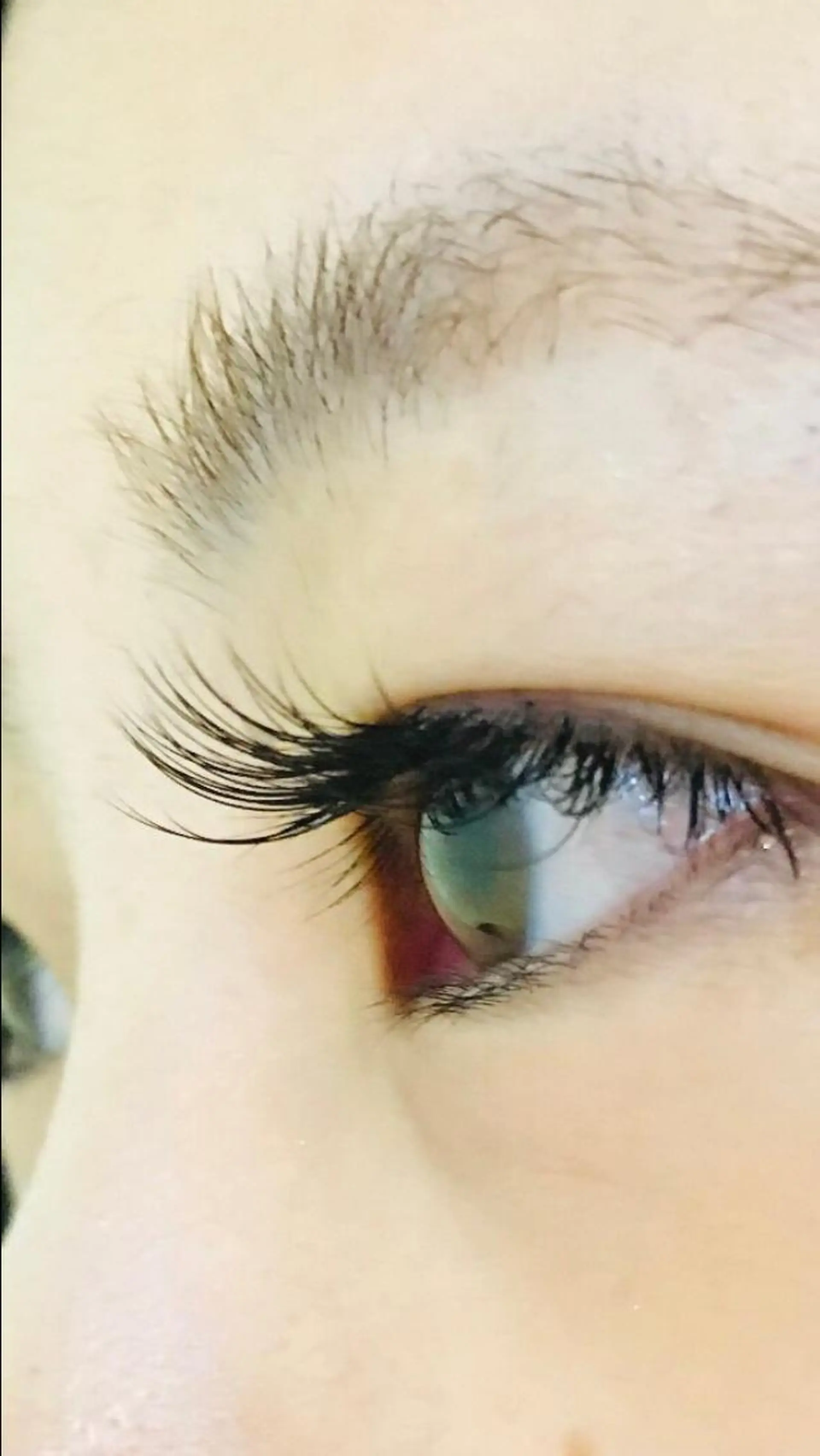 マツエク・マツパ MIMI RUSH 伊勢 Auliiのマツエク・マツパデザイン