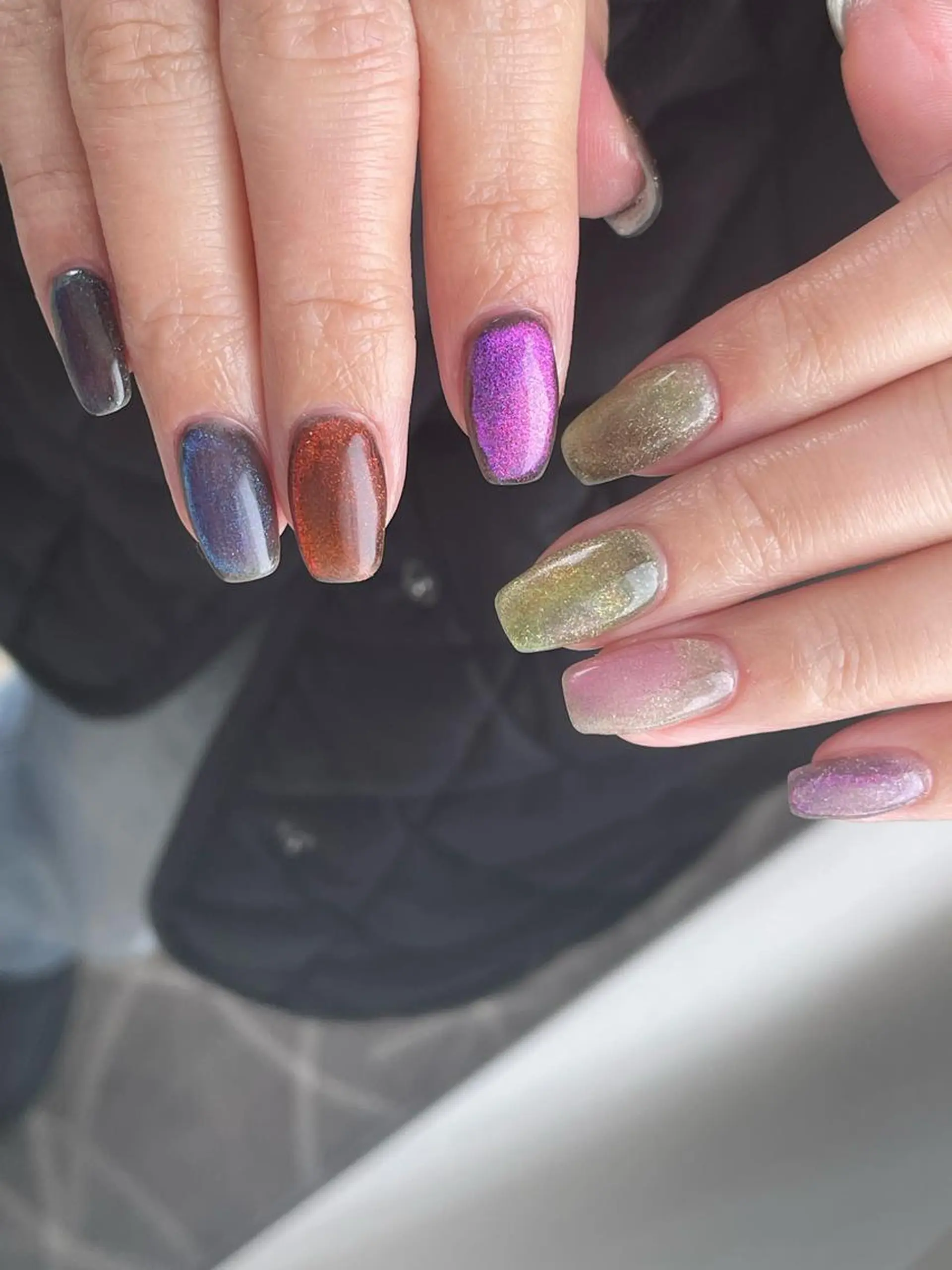 ããã£ã¢ã ãã€ã« m kaoriðã®ãã€ã«ãã¶ã€ã³