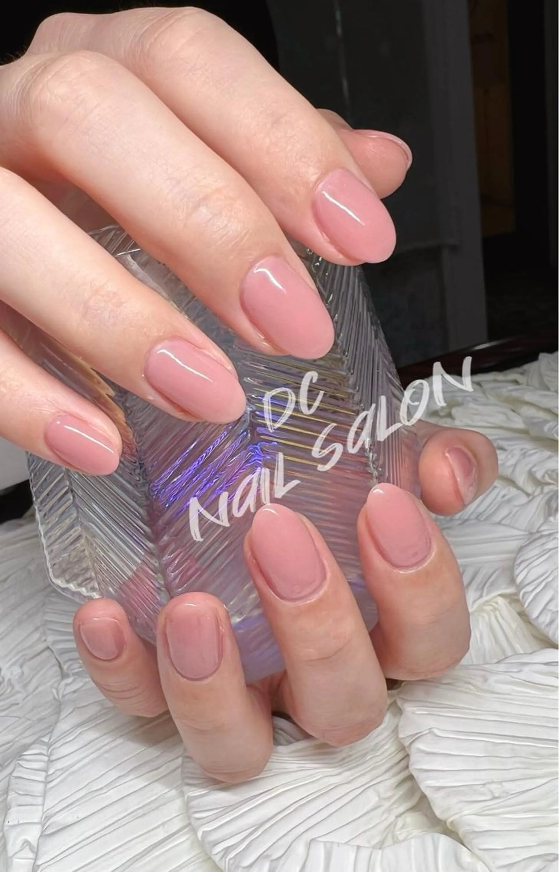 ネイル DC nail salonのネイルデザイン