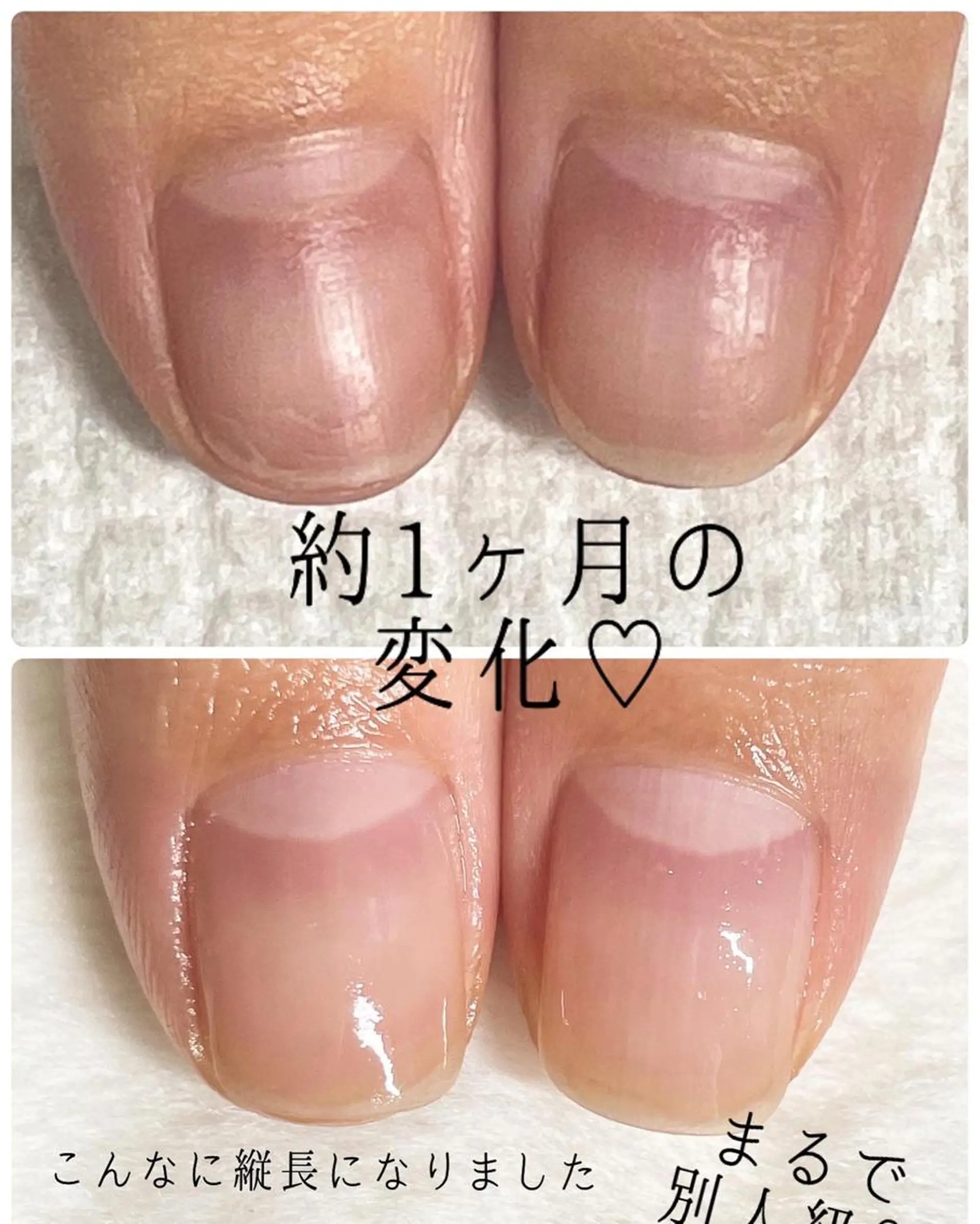 カラー メンズ ネイル ハンドケア Chérinail 爪のお手入れのネイルデザイン