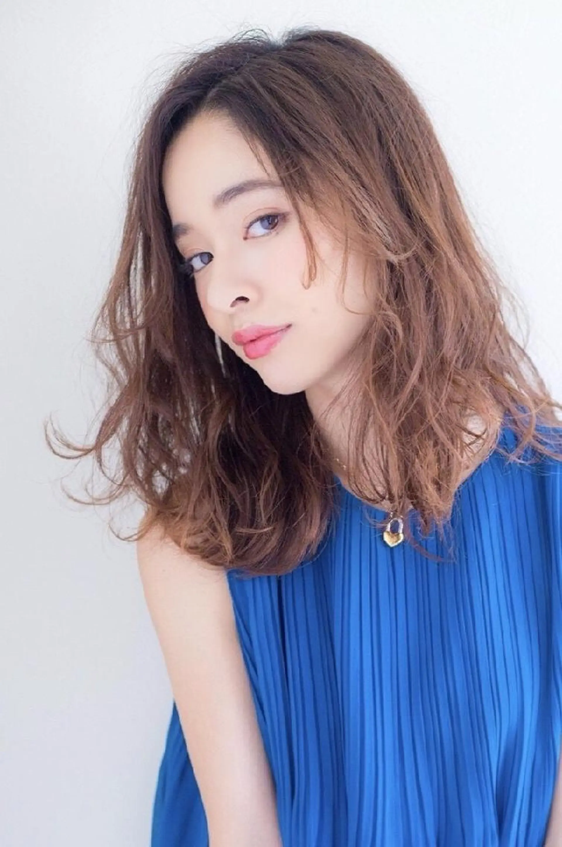 ミディアム カラー アッシュ ラベンダーカラー ラベンダーアッシュ ショート、ボブの達人 東康介✨のヘアスタイル