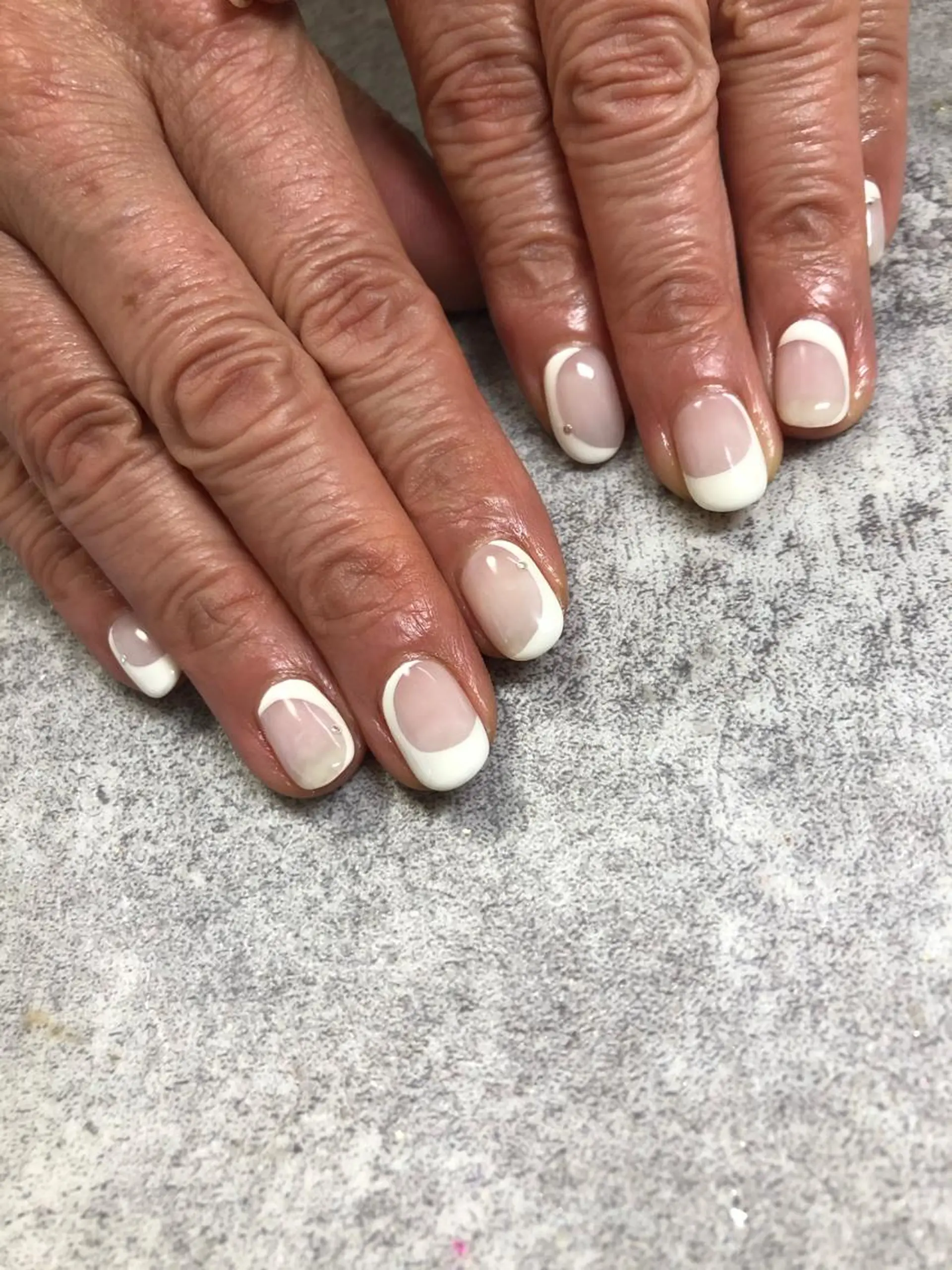 ネイル LINON所属・【LINON】 airiのネイルデザイン