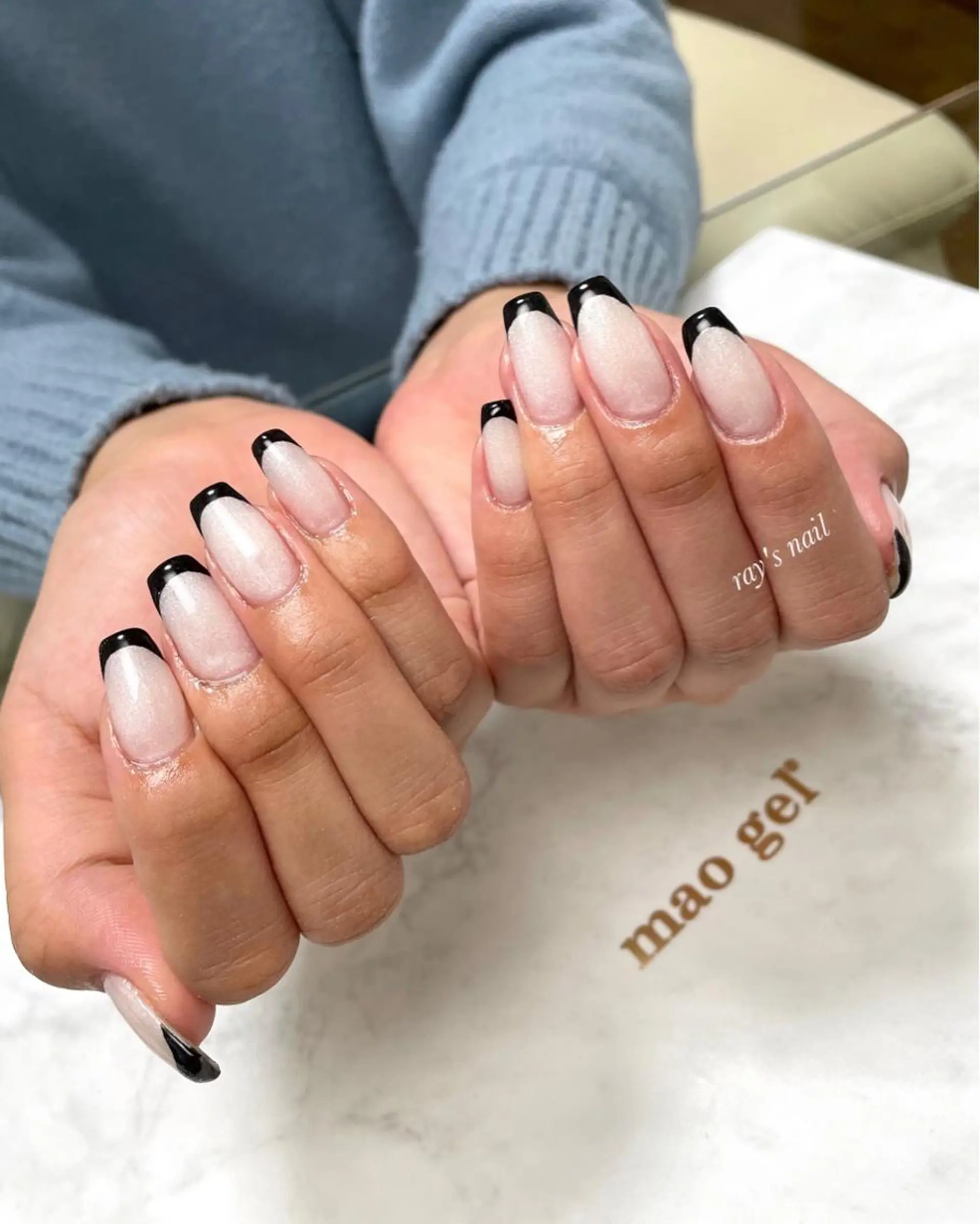 ネイル ray's nailのネイルデザイン