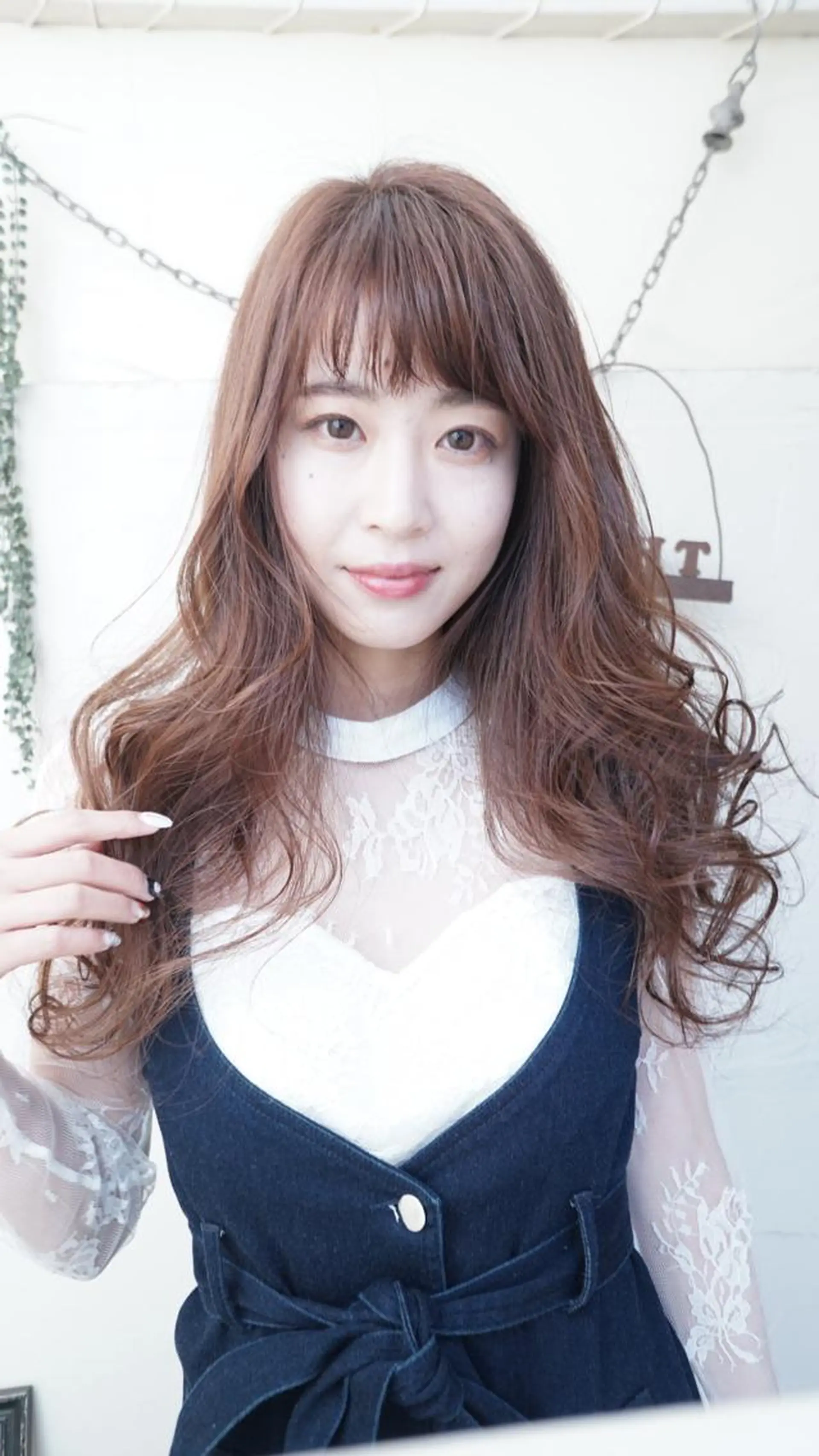 ロング カラー 💈阿佐ヶ谷💈✂️ きち✂️💈のその他イメージ