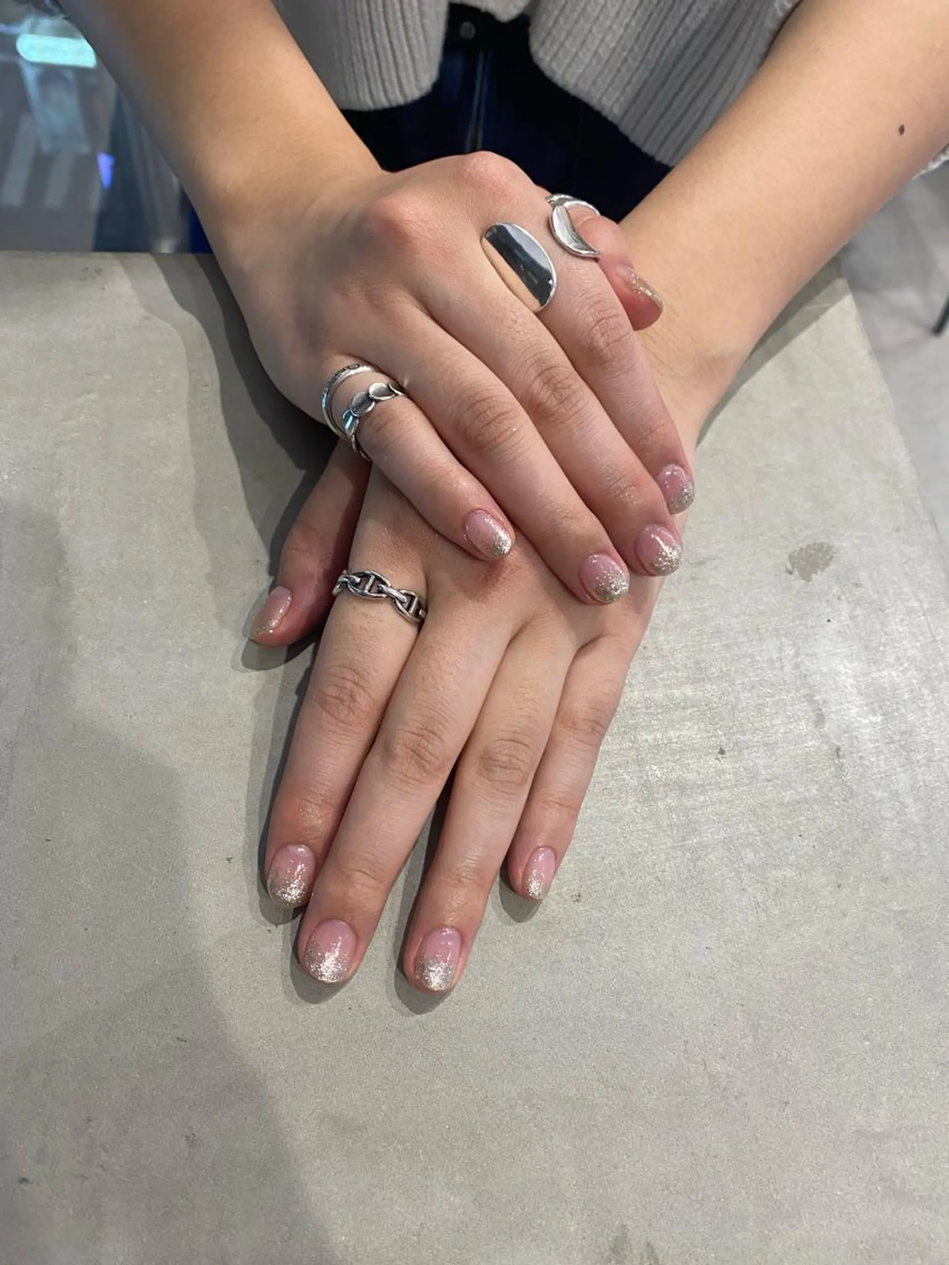 ネイル ritz nailのネイルデザイン