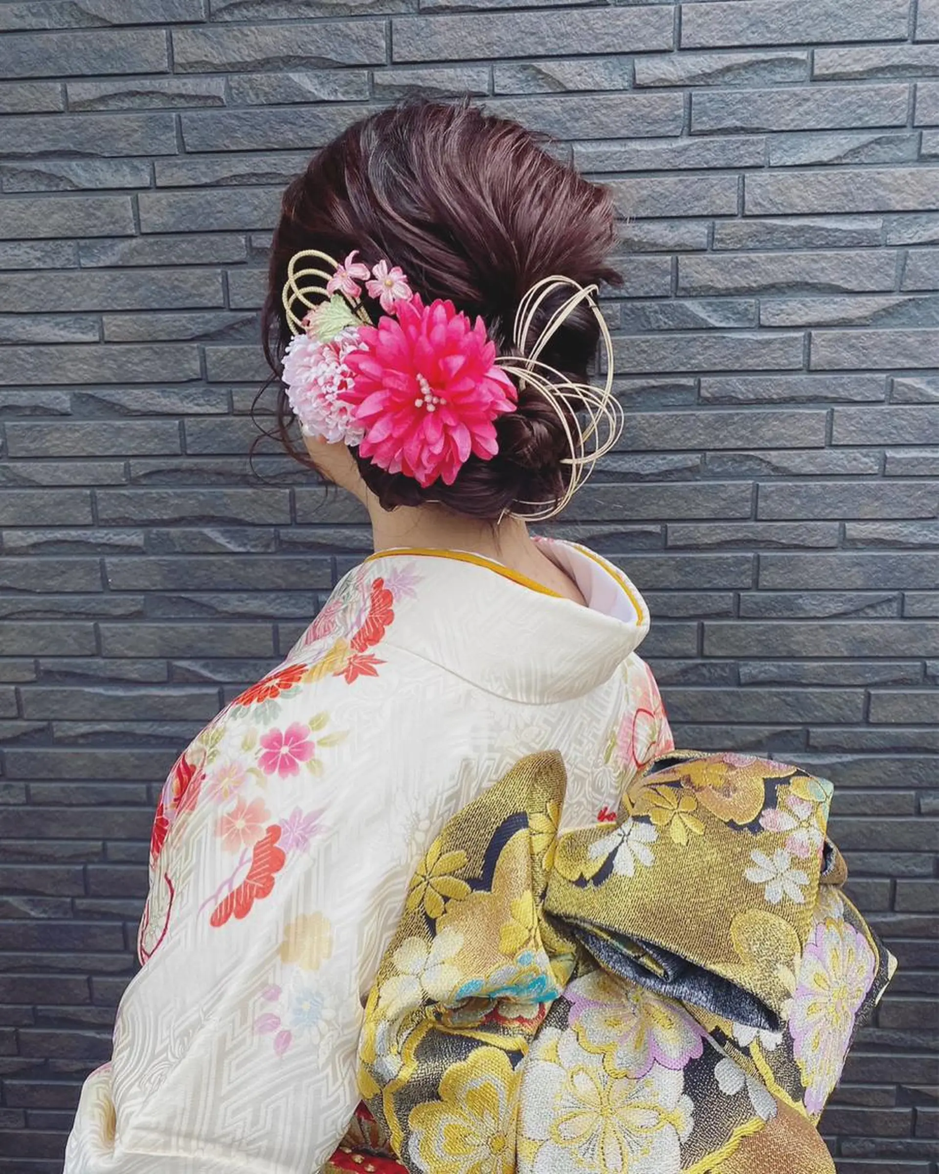 hair Libra所属・ヘアー リブラのヘアスタイル