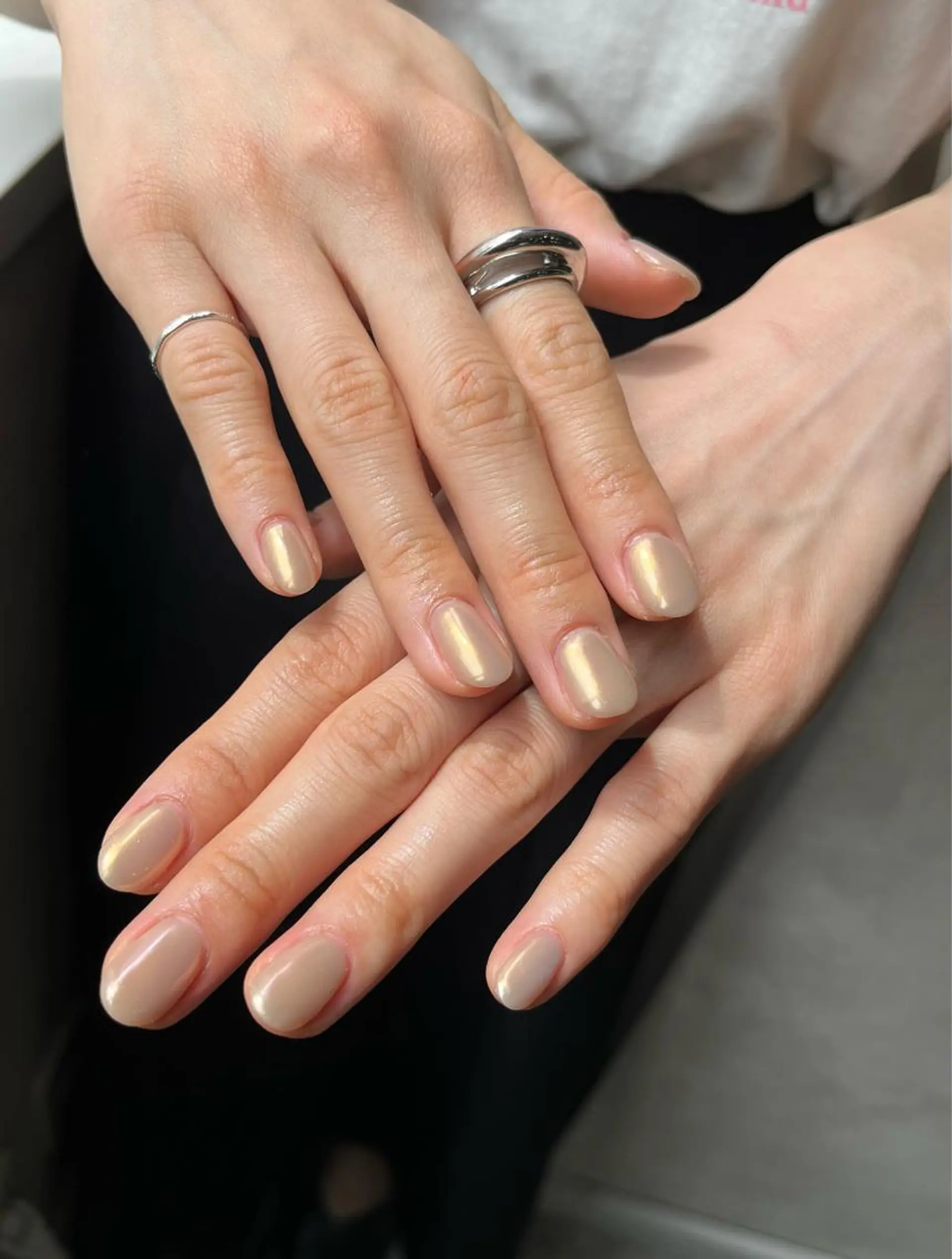 ネイル Etel atelierのネイルデザイン