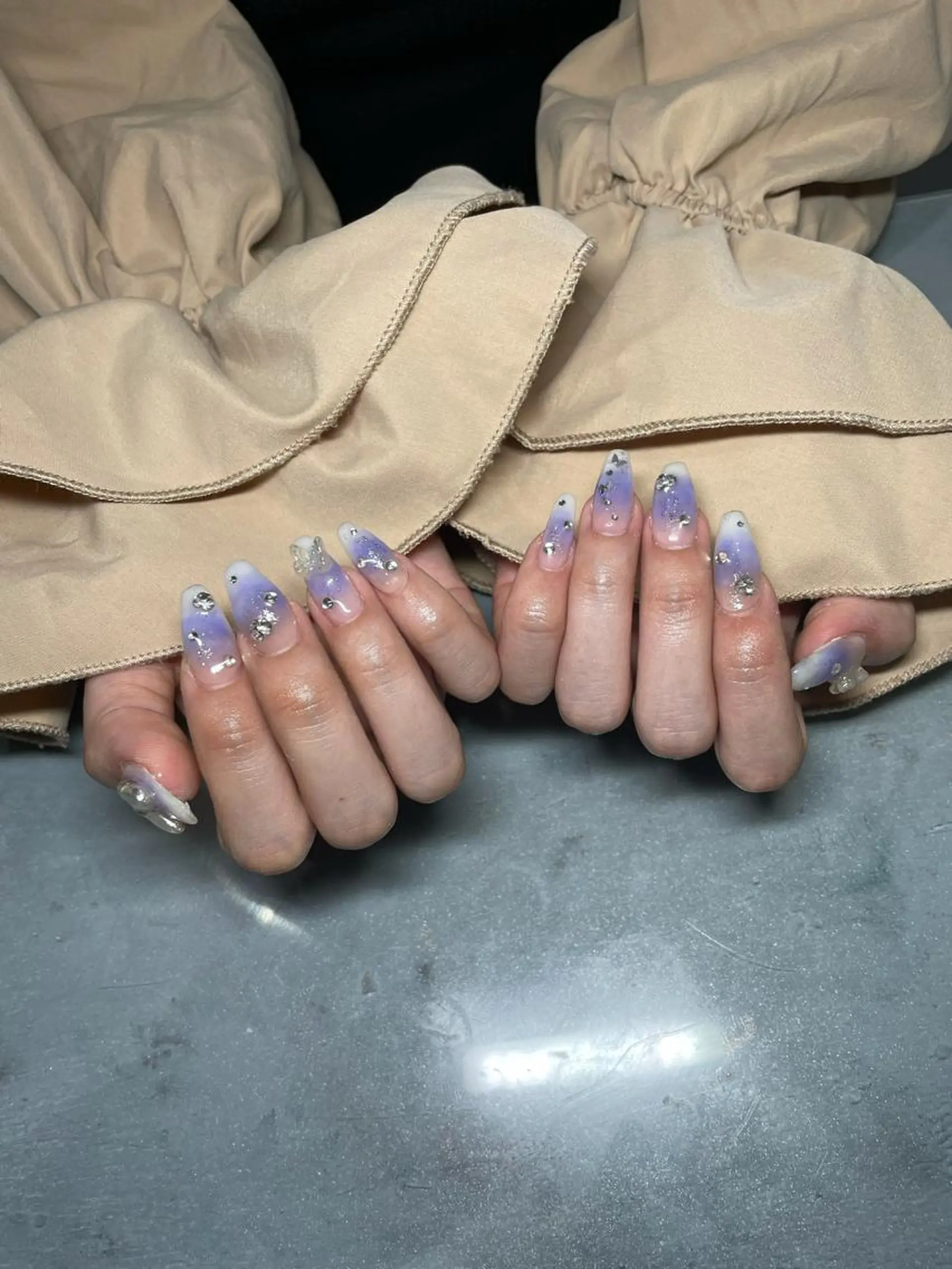 ネイル LAVISH nail salonのネイルデザイン