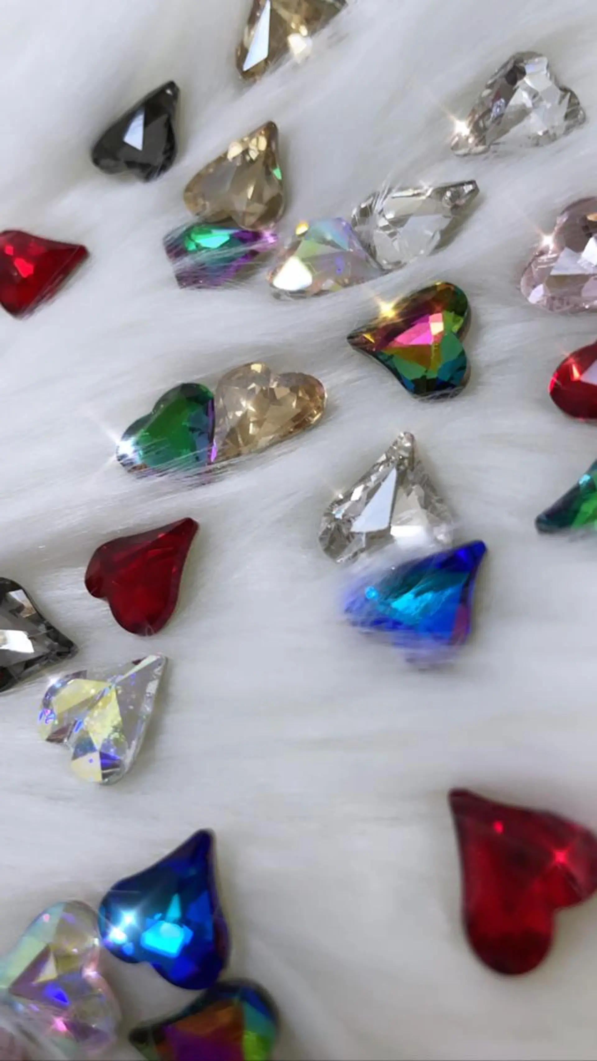 ネイル ハート BINERVA所属・BINERVA nail salonのネイルデザイン