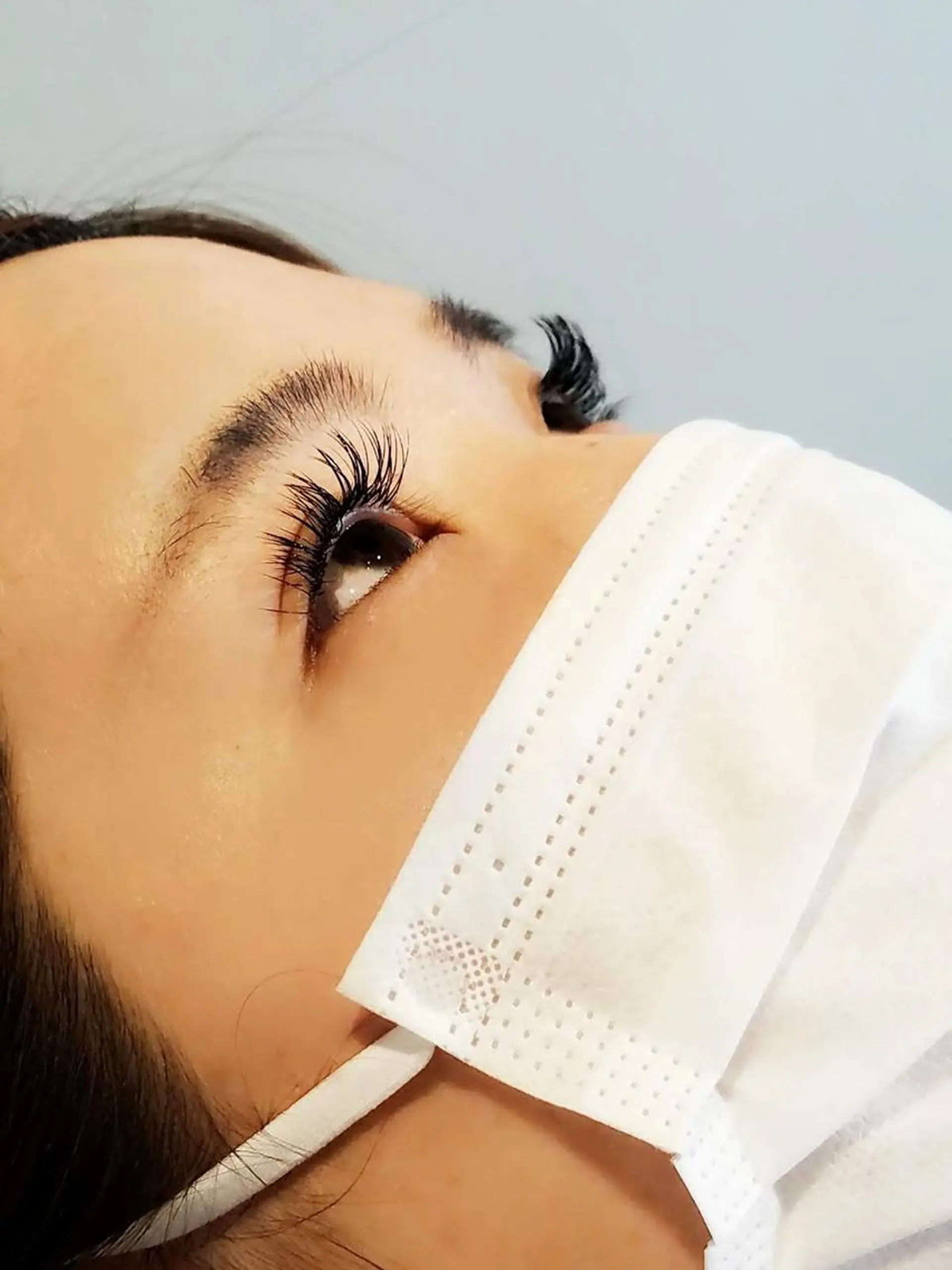 マツエク・マツパ Cカール Ange所属・井上 ✱のマツエク・マツパデザイン