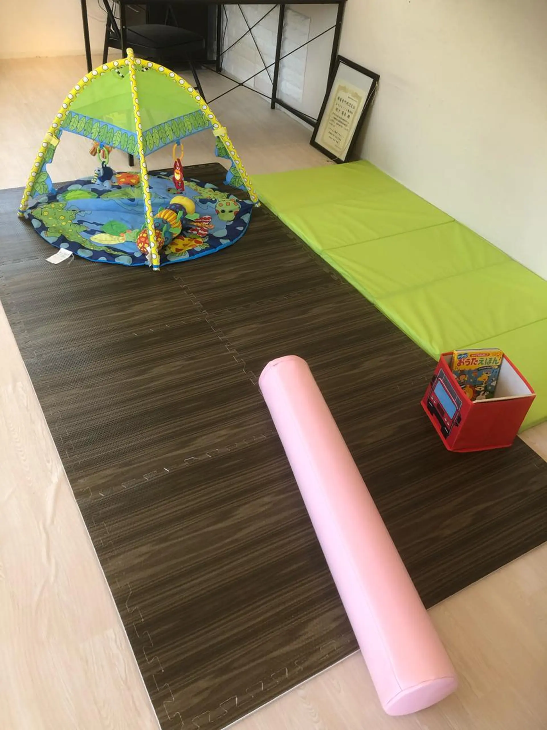 キッズ リラク いしかわ掌整体院所属・石川たなごころ 整体院のその他イメージ