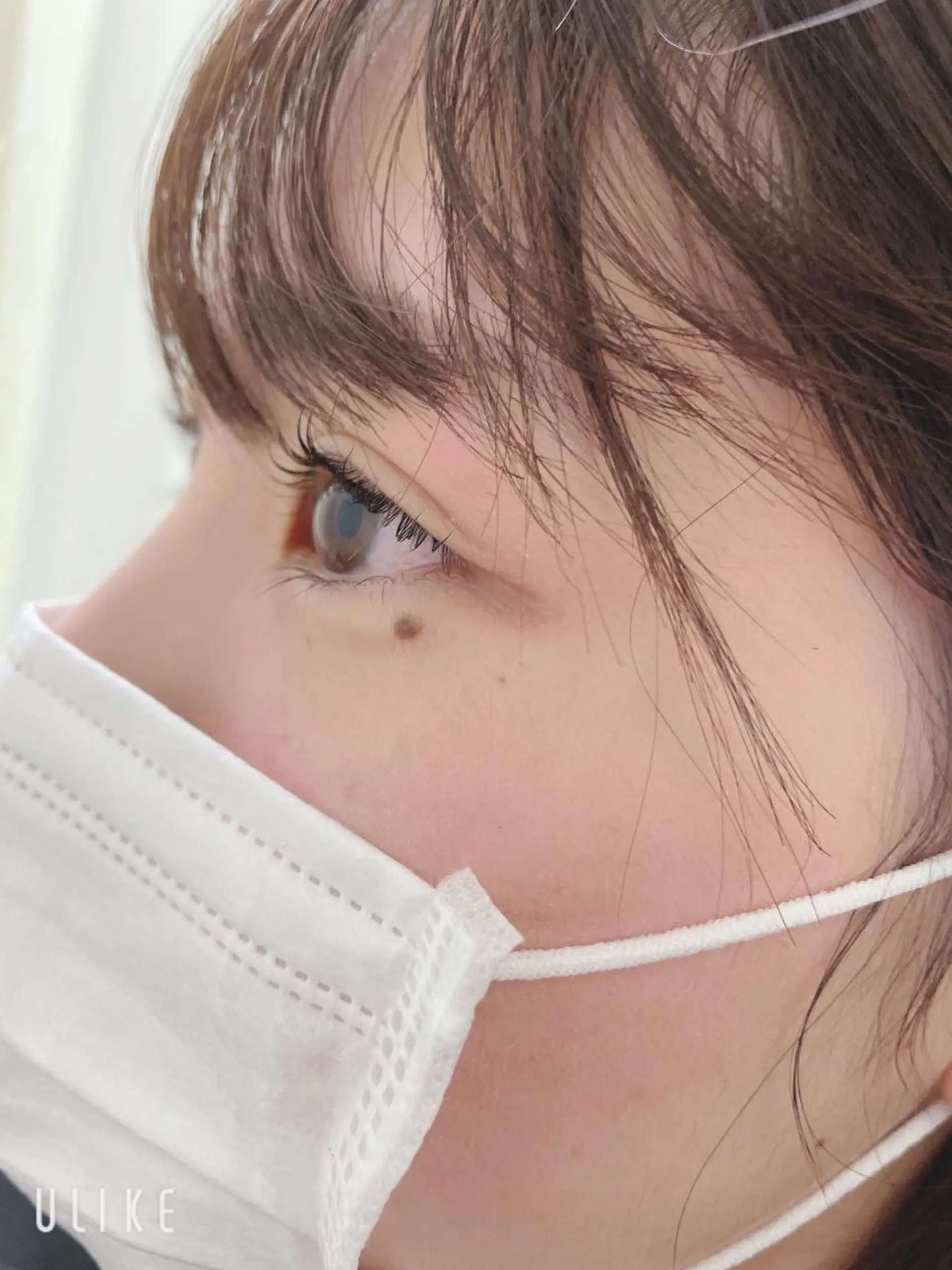 マツエク・マツパ LUCIA AOIのマツエク・マツパデザイン