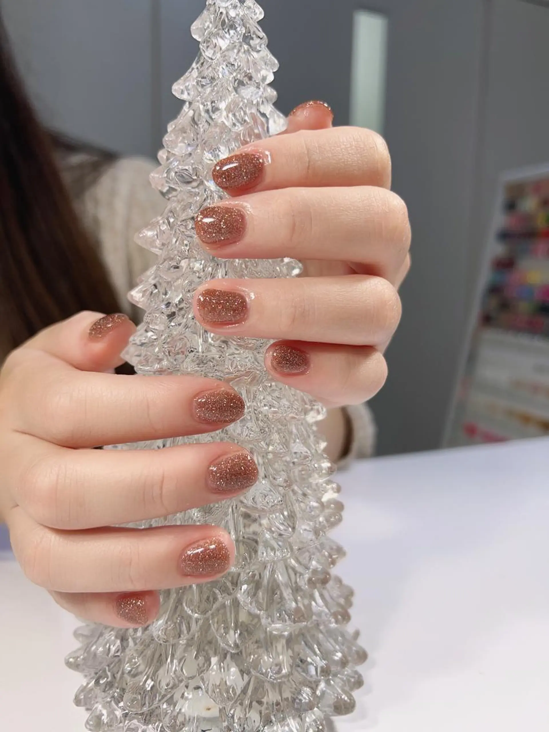 ネイル ネイルサロン ロア旧ジョリーのネイルデザイン