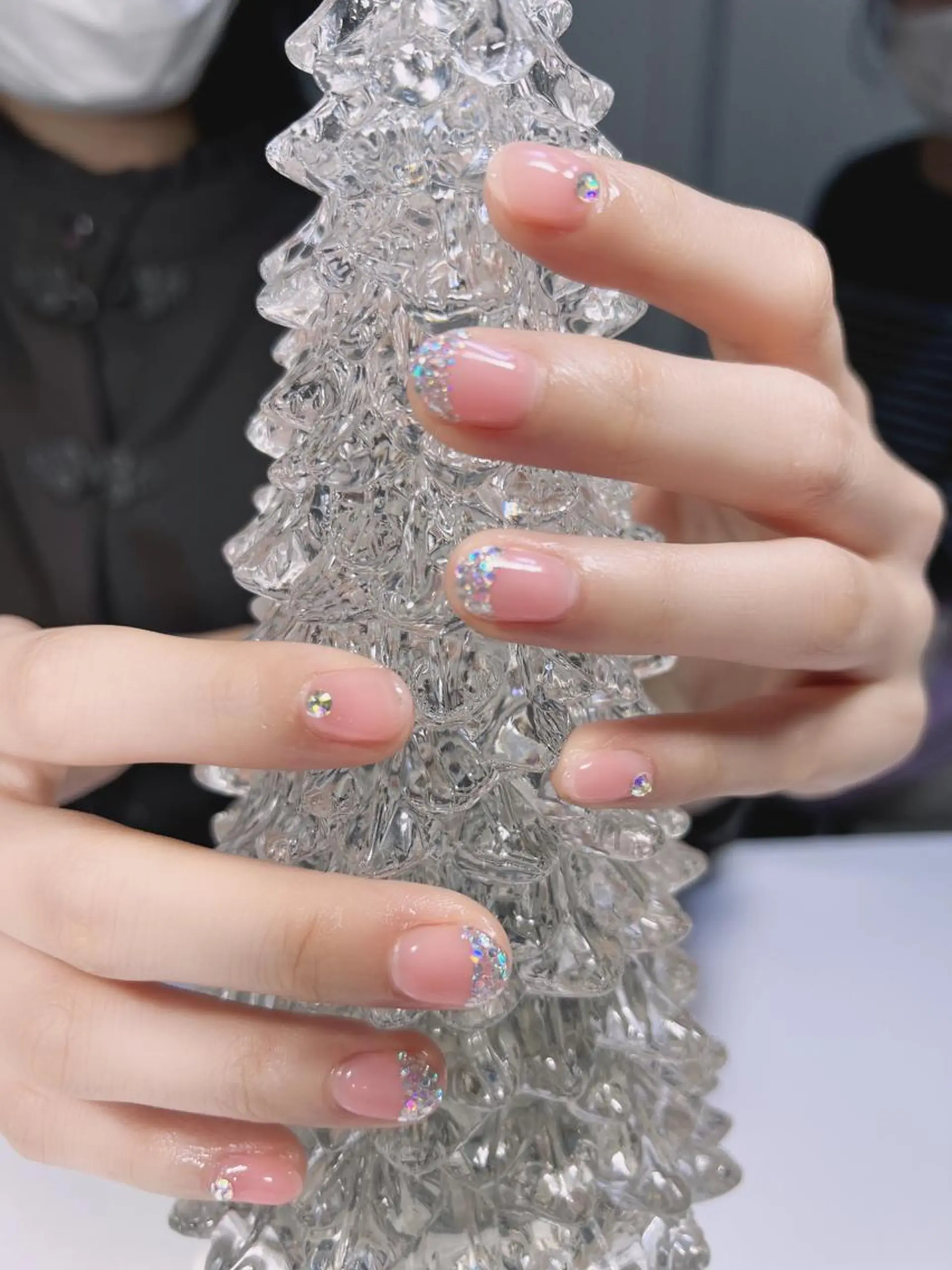 ネイル ネイルサロン ロア旧ジョリーのネイルデザイン