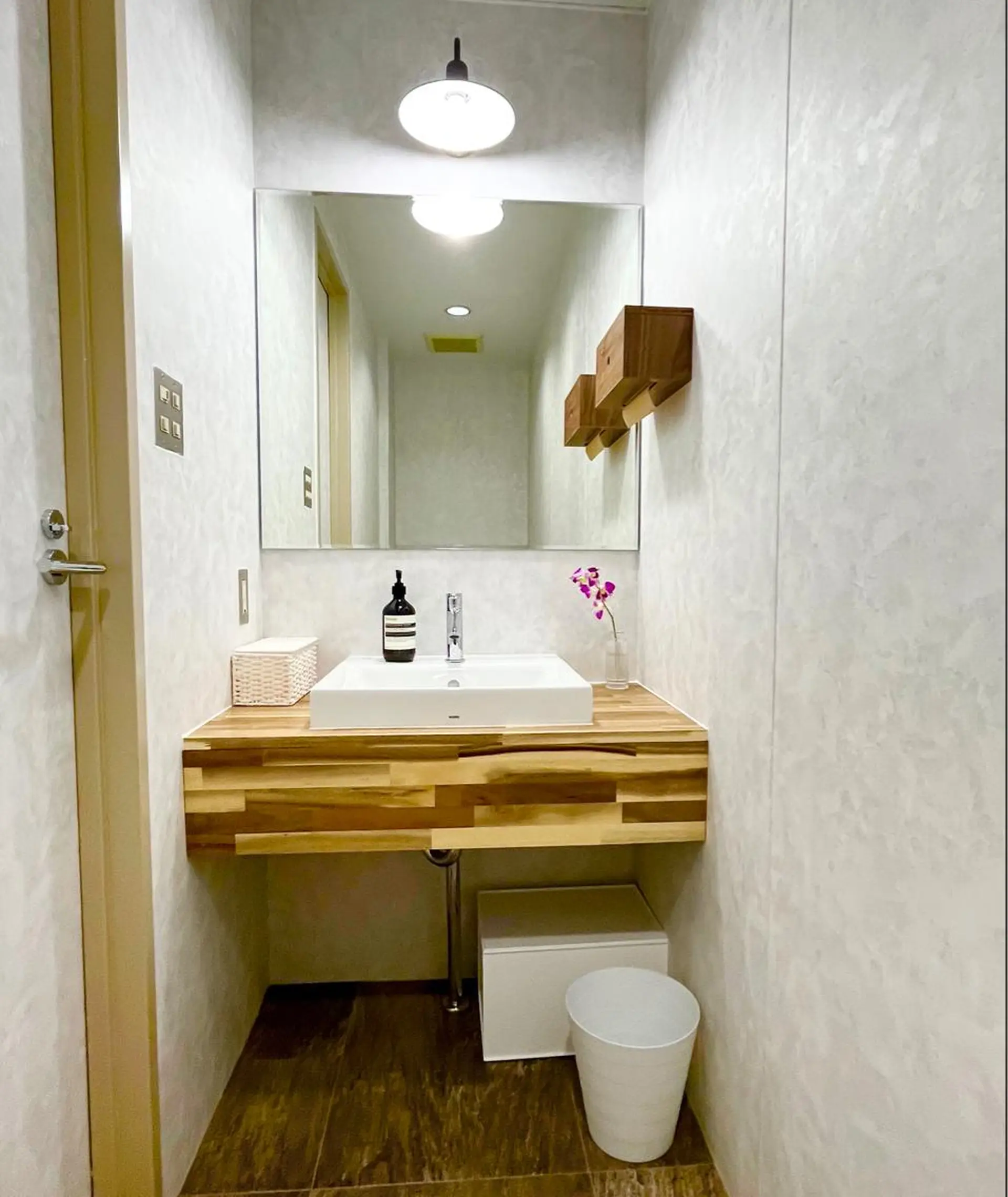 岩松 究仁浩のエステ・リラクイメージ