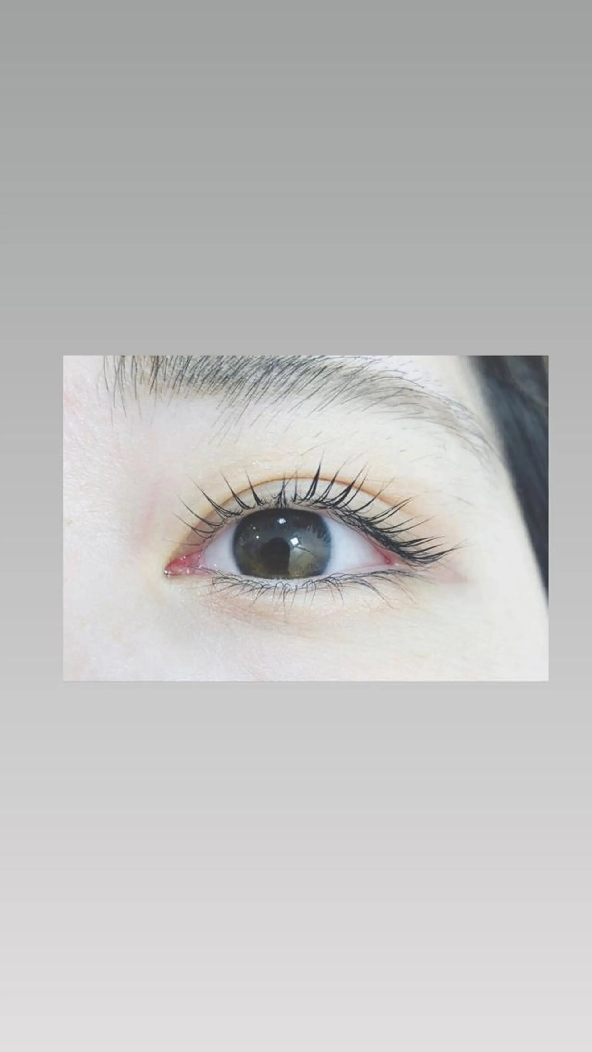 マツエク・マツパ Anieraso eyelashのマツエク・マツパデザイン