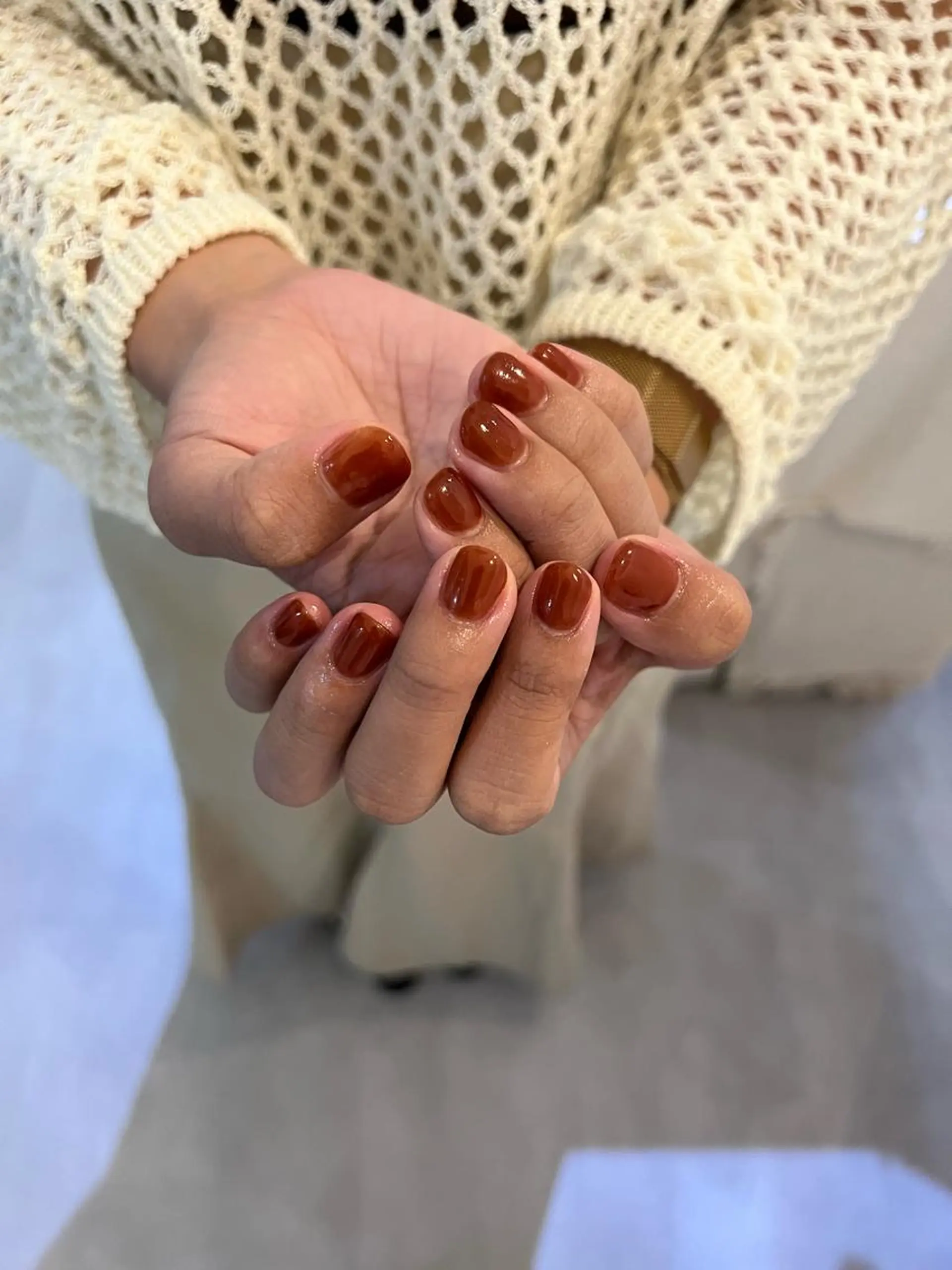 ネイル lintu nail所属・寺岡 未来のマツエク・マツパデザイン