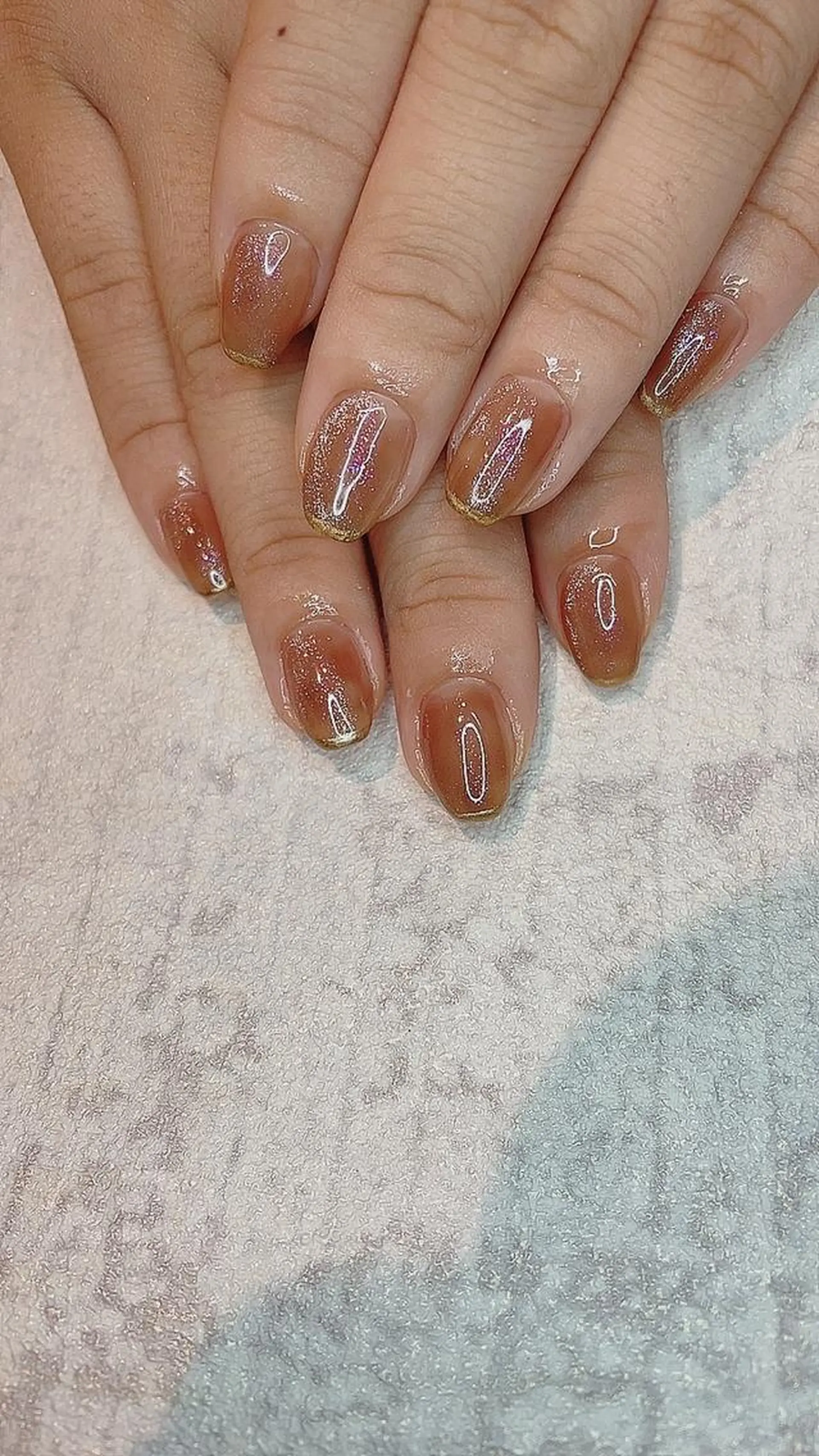 ネイル Kanal Kanaのエステ・リラクイメージ