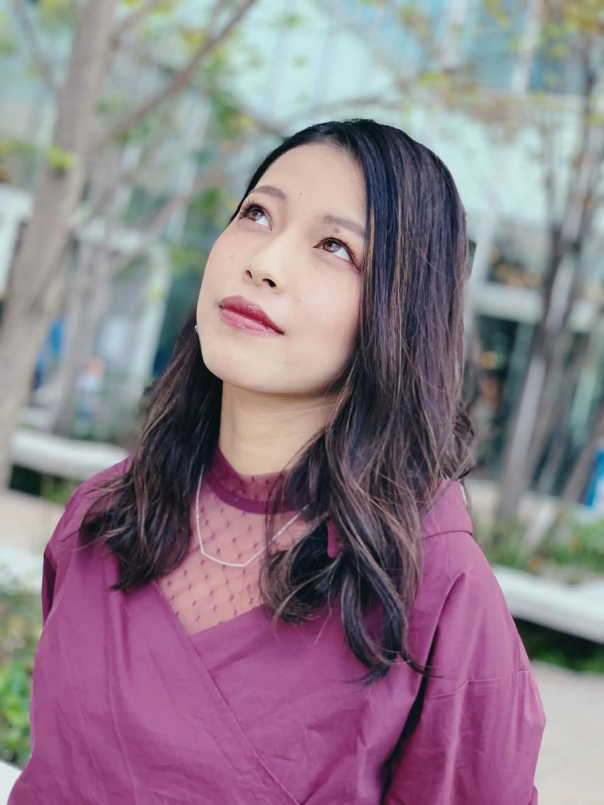 マツエク・マツパ サロン・ド・エクラ所属・ASUKA :LED専門店のマツエク・マツパデザイン