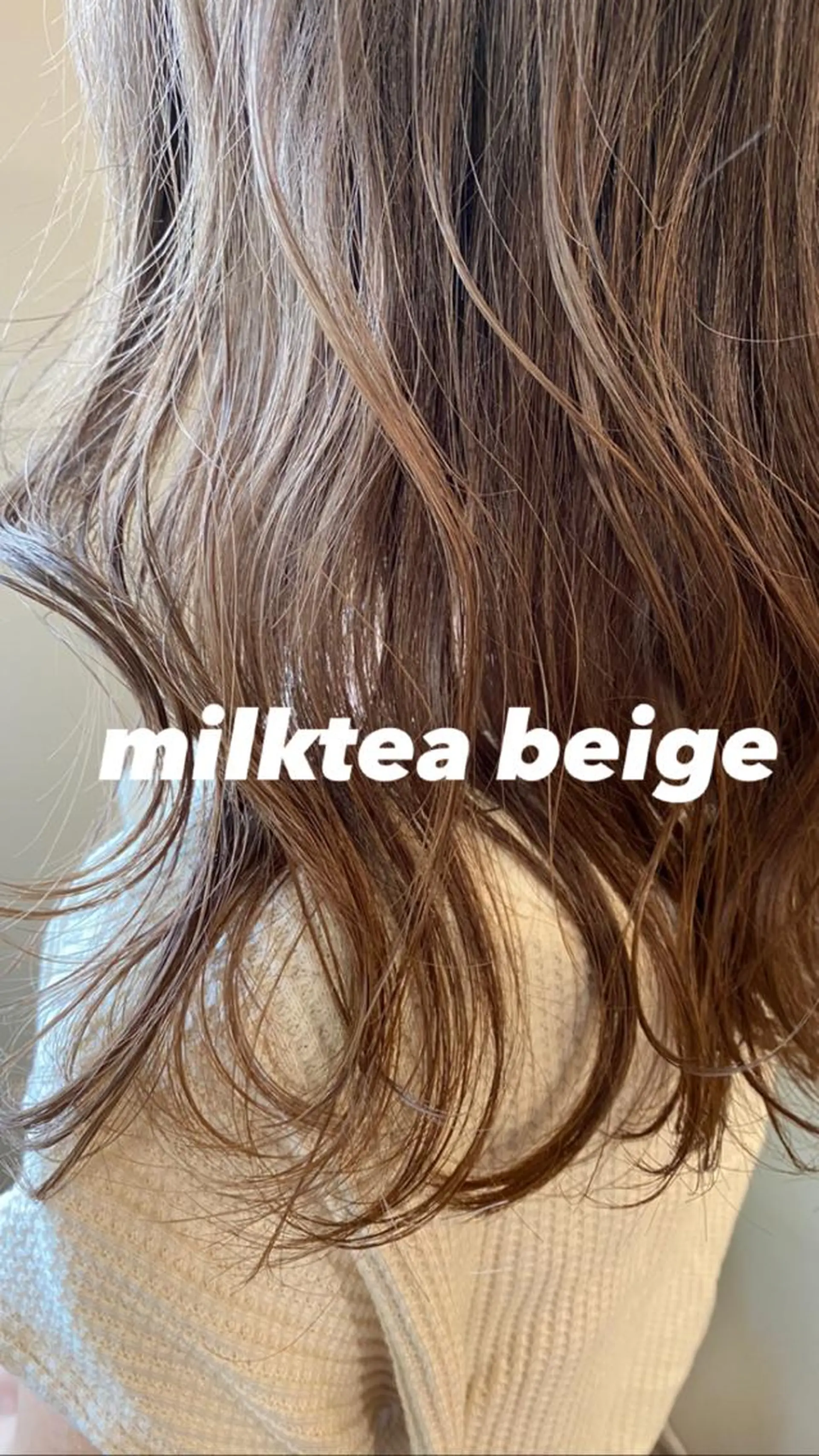 セミロング カラー パーマ ヘアアレンジ メンズ メンズブリーチ メンズハイトーン ベージュカラー ブリーチ ダブルカラー ヘアカラー トリートメント 🌈デザインヘア職人 Kaede🌈のヘアスタイル