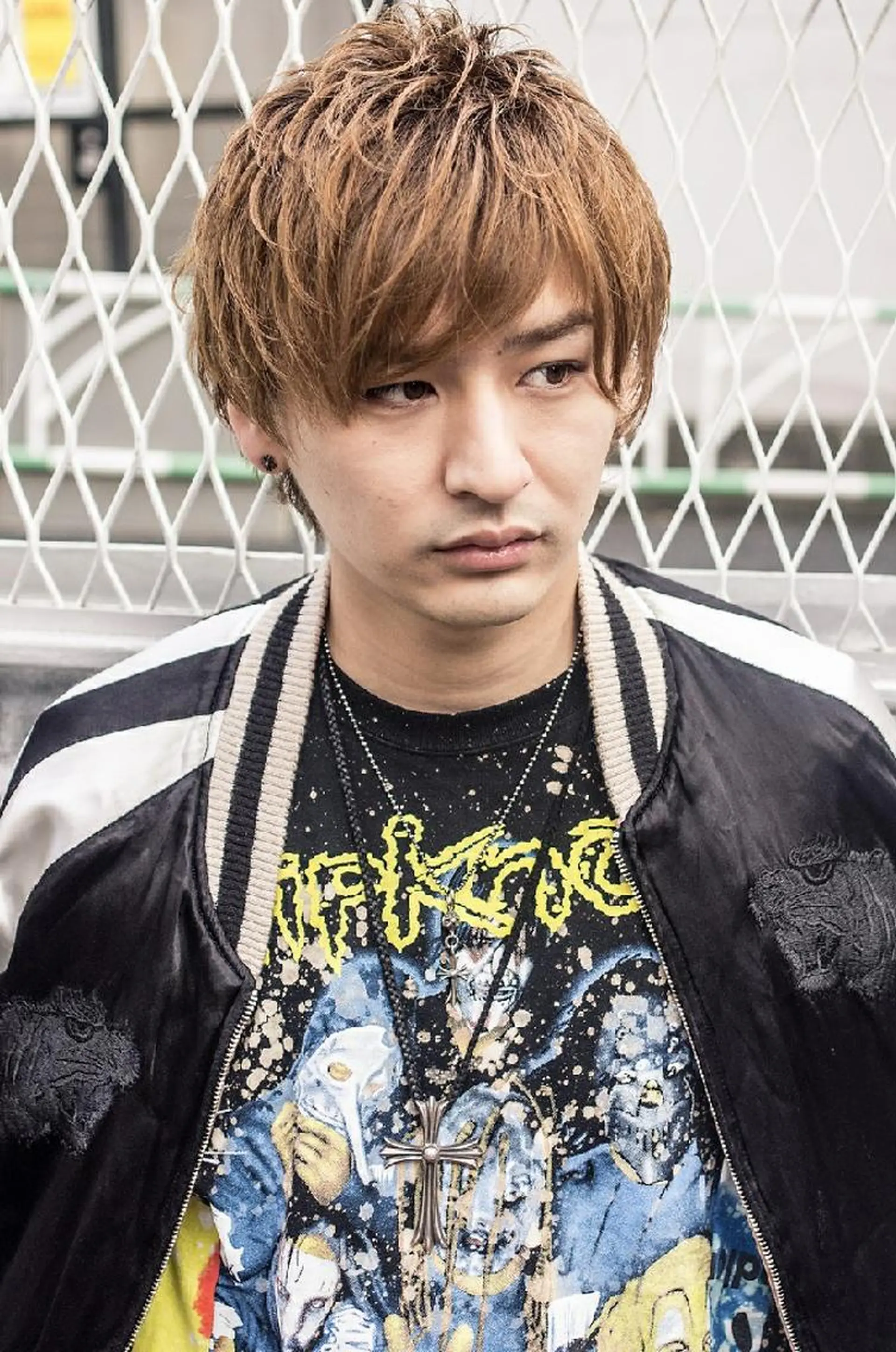 ショート カット HAIR WORKS HELM所属・ショート✨ボブ✨代表 新田見美仁のヘアスタイル