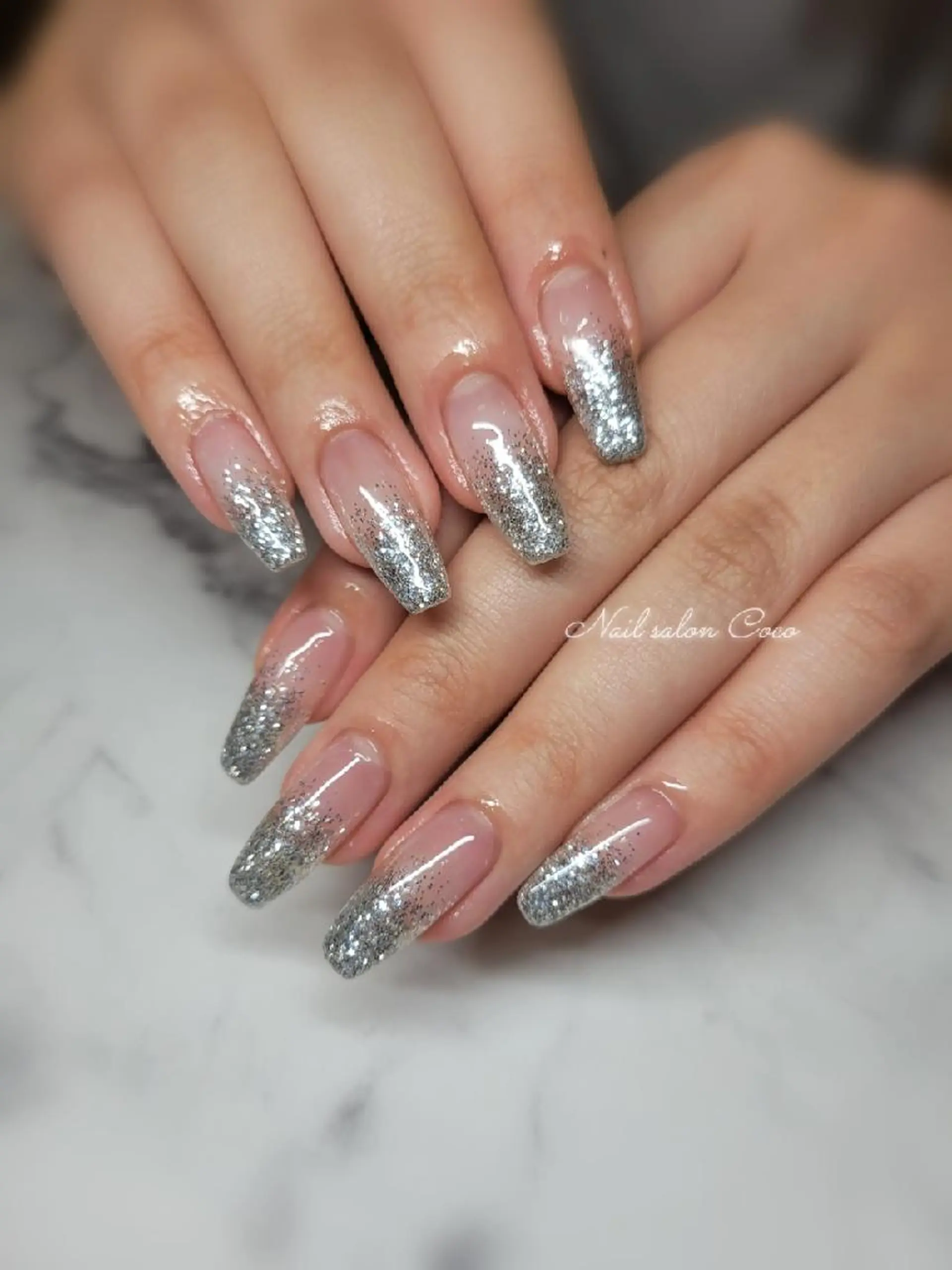 ネイル ハンドネイル Nail salon Coco所属・Nail salon Coco【溝の口駅】のネイルデザイン