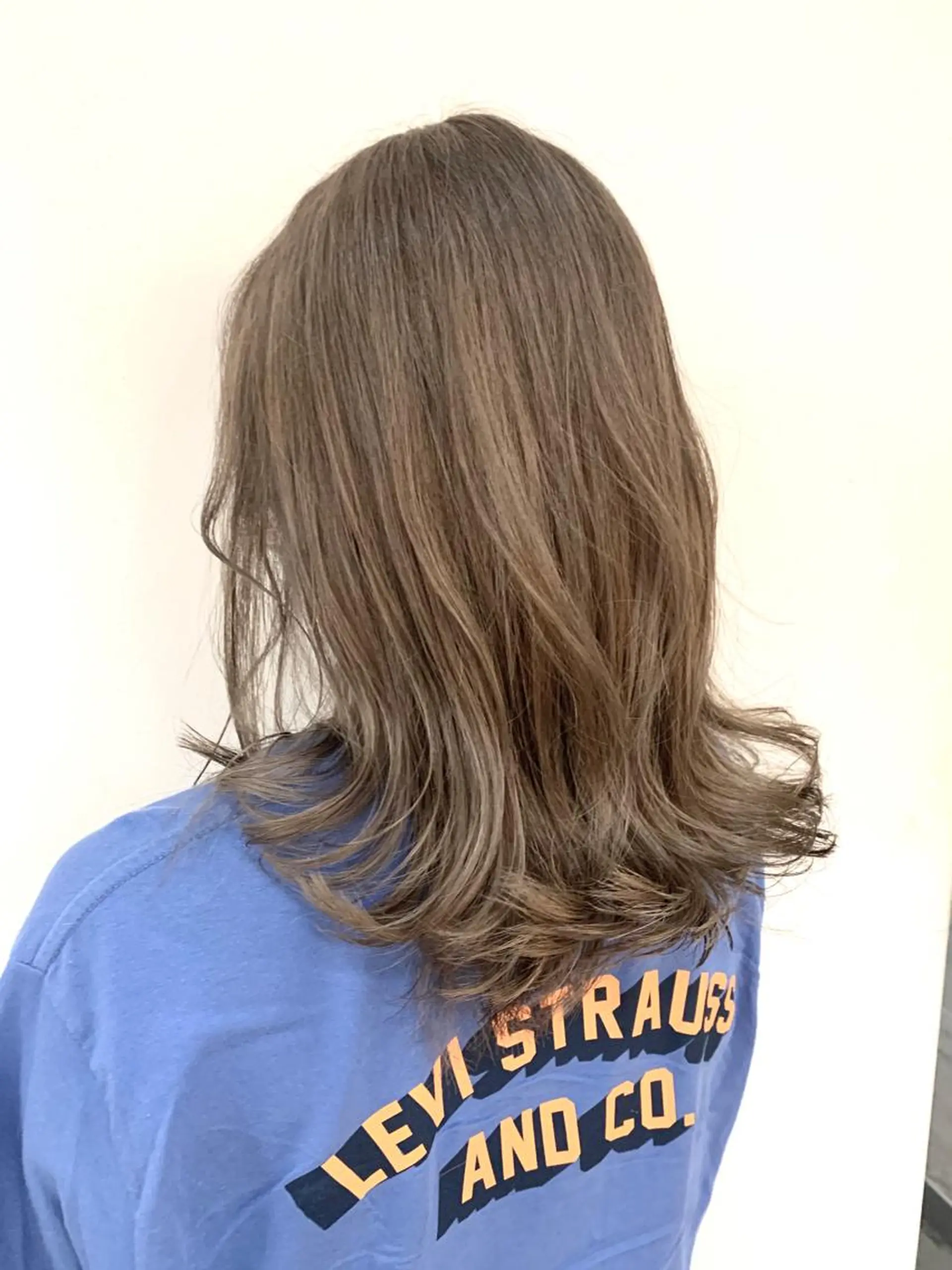 カラー JUNO Hair 아이비/Aibiのその他イメージ