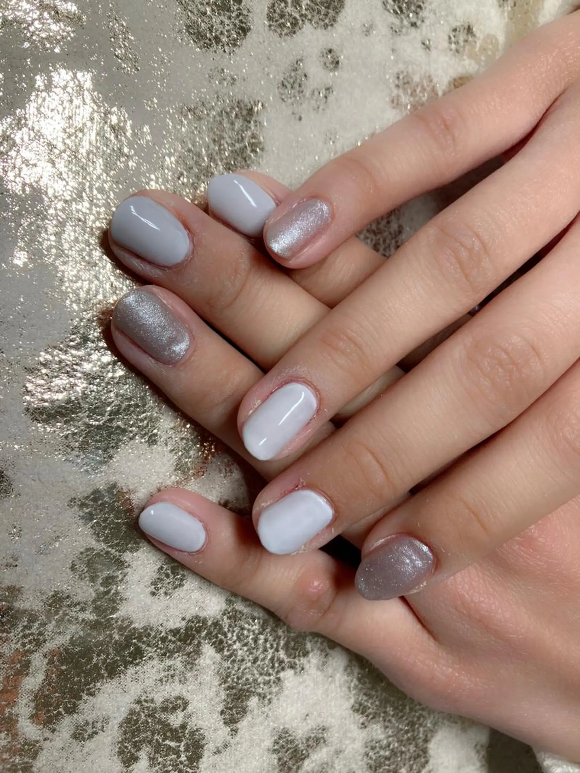 ネイル komohana salon🌺のネイルデザイン