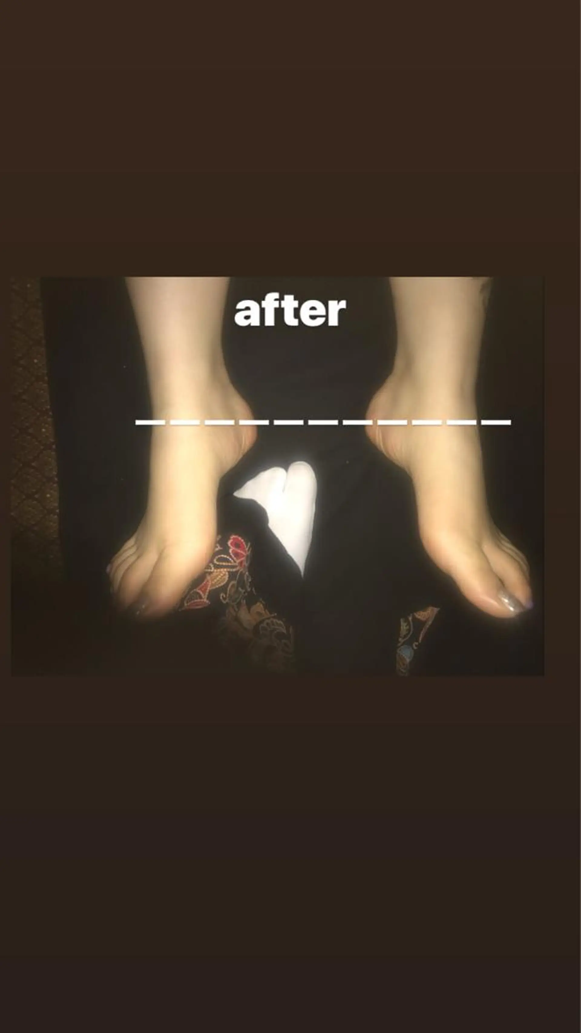 エステ リラク 【足圧】鬼👹リンパ 身体整うサロンのエステ・リラクイメージ