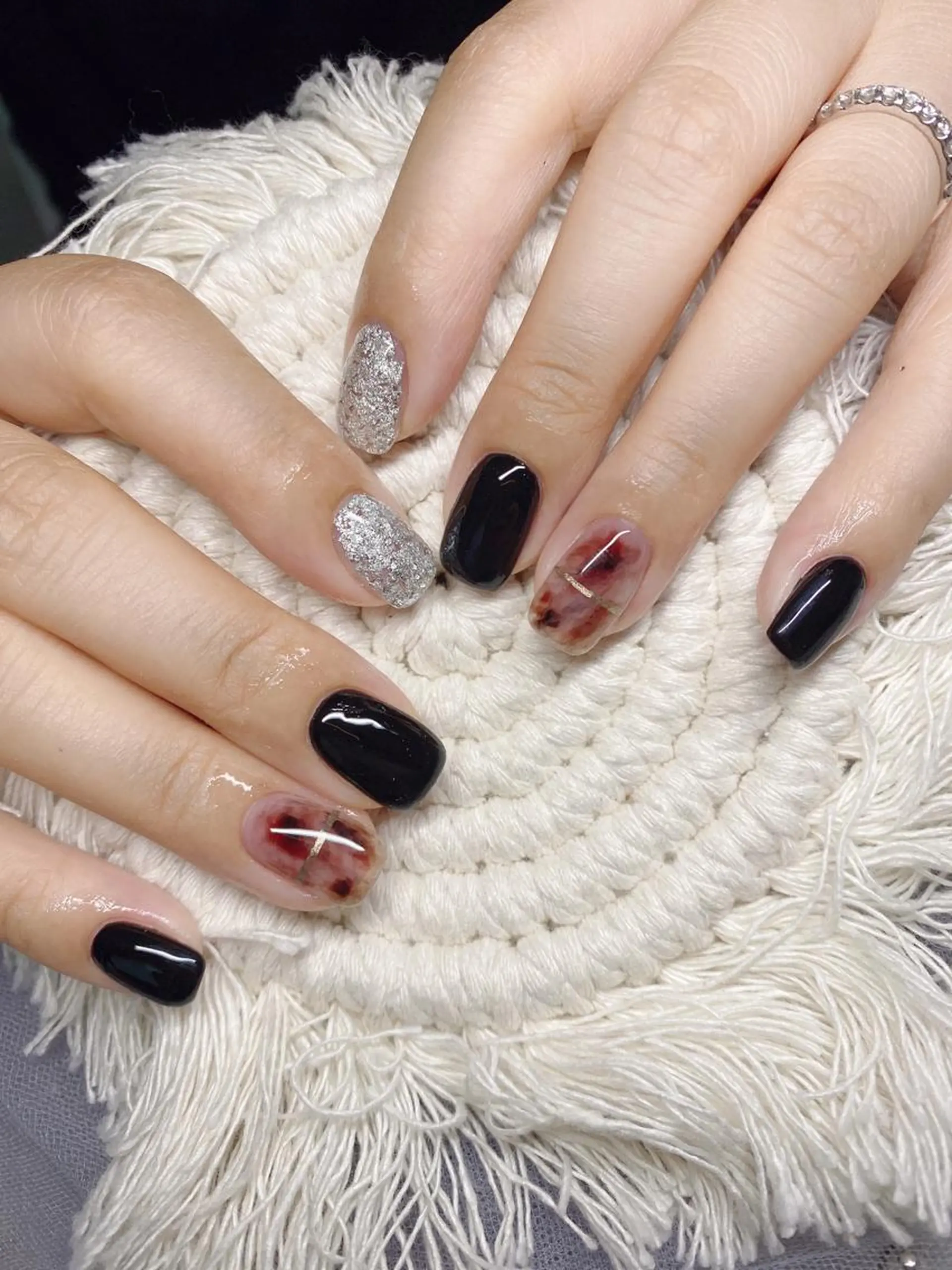 ネイル Queen‘s nailのネイルデザイン