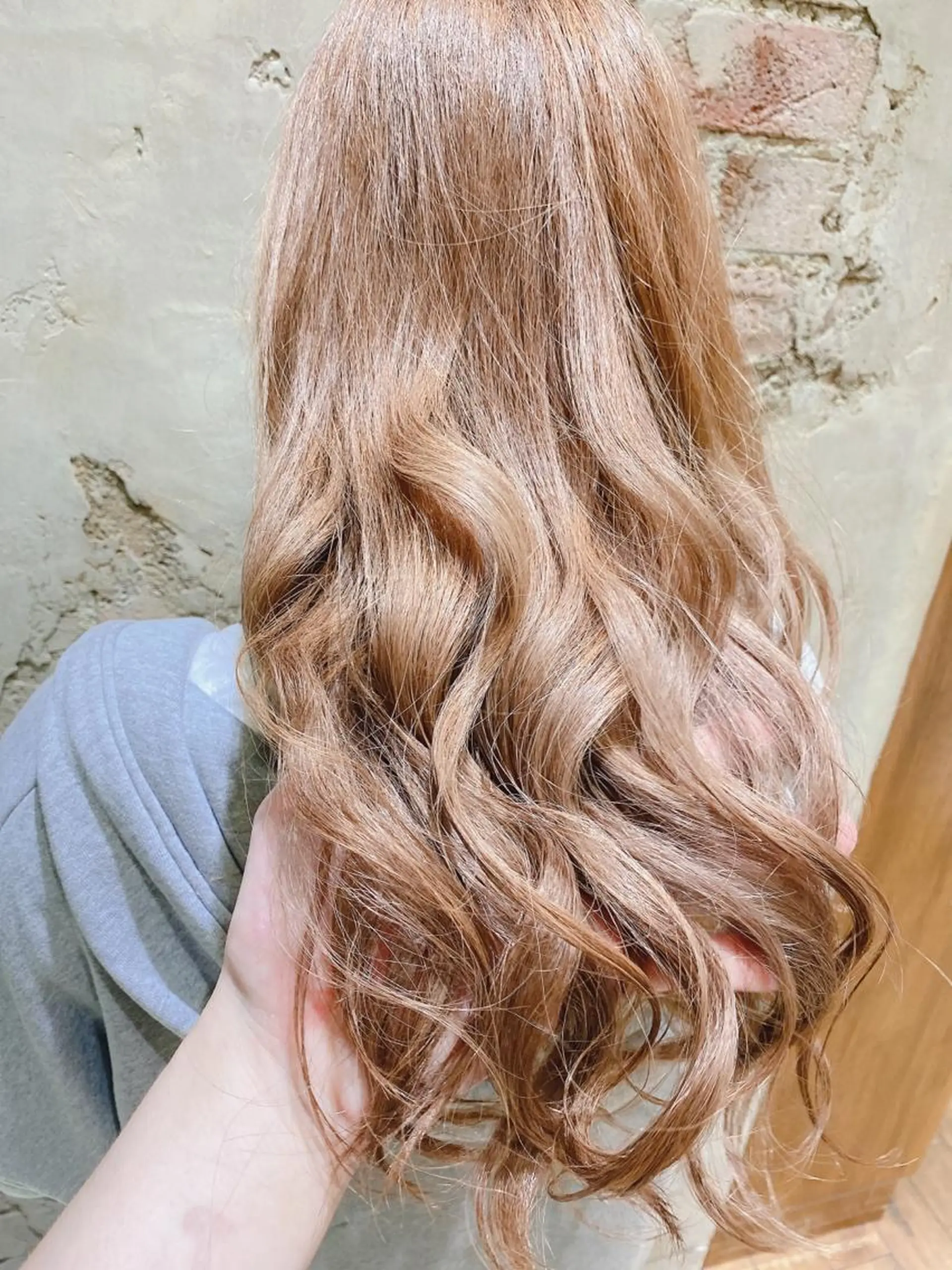ロング On所属・新宿　ショート・ボブ カットモデル募集のヘアスタイル