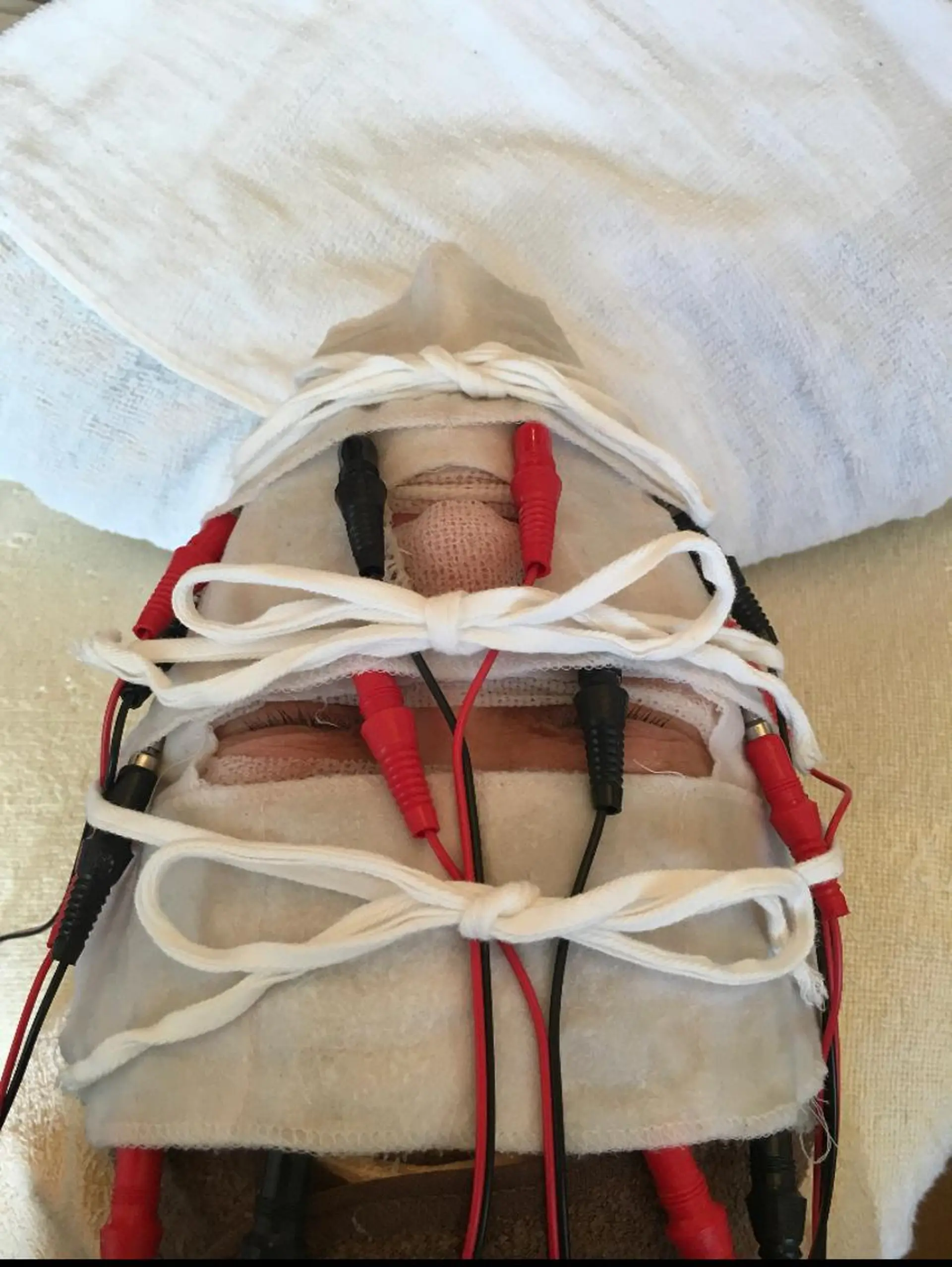 loisir yamanoのマツエク・マツパデザイン