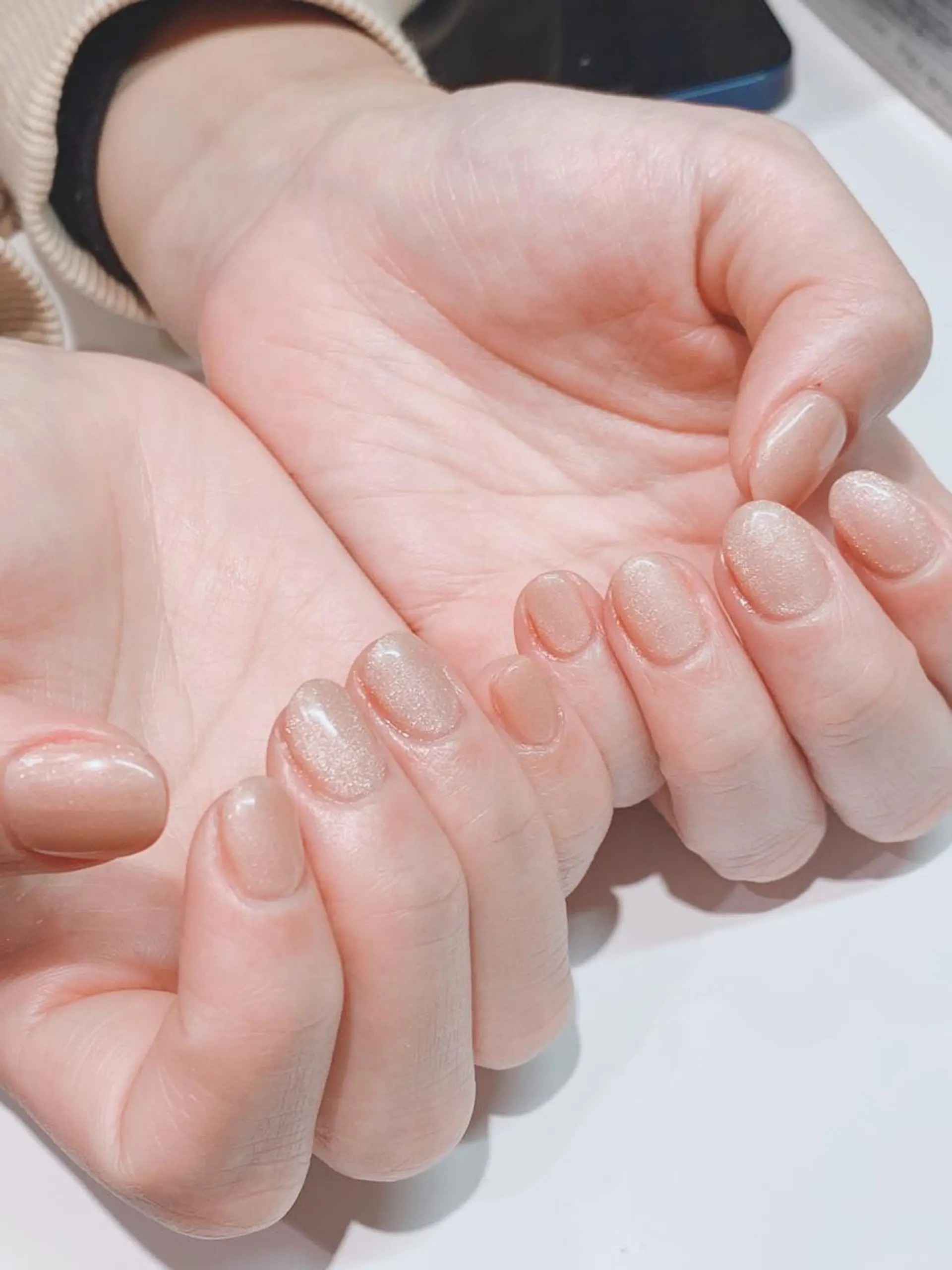 ネイル ネイルサロン トゥルースのネイルデザイン