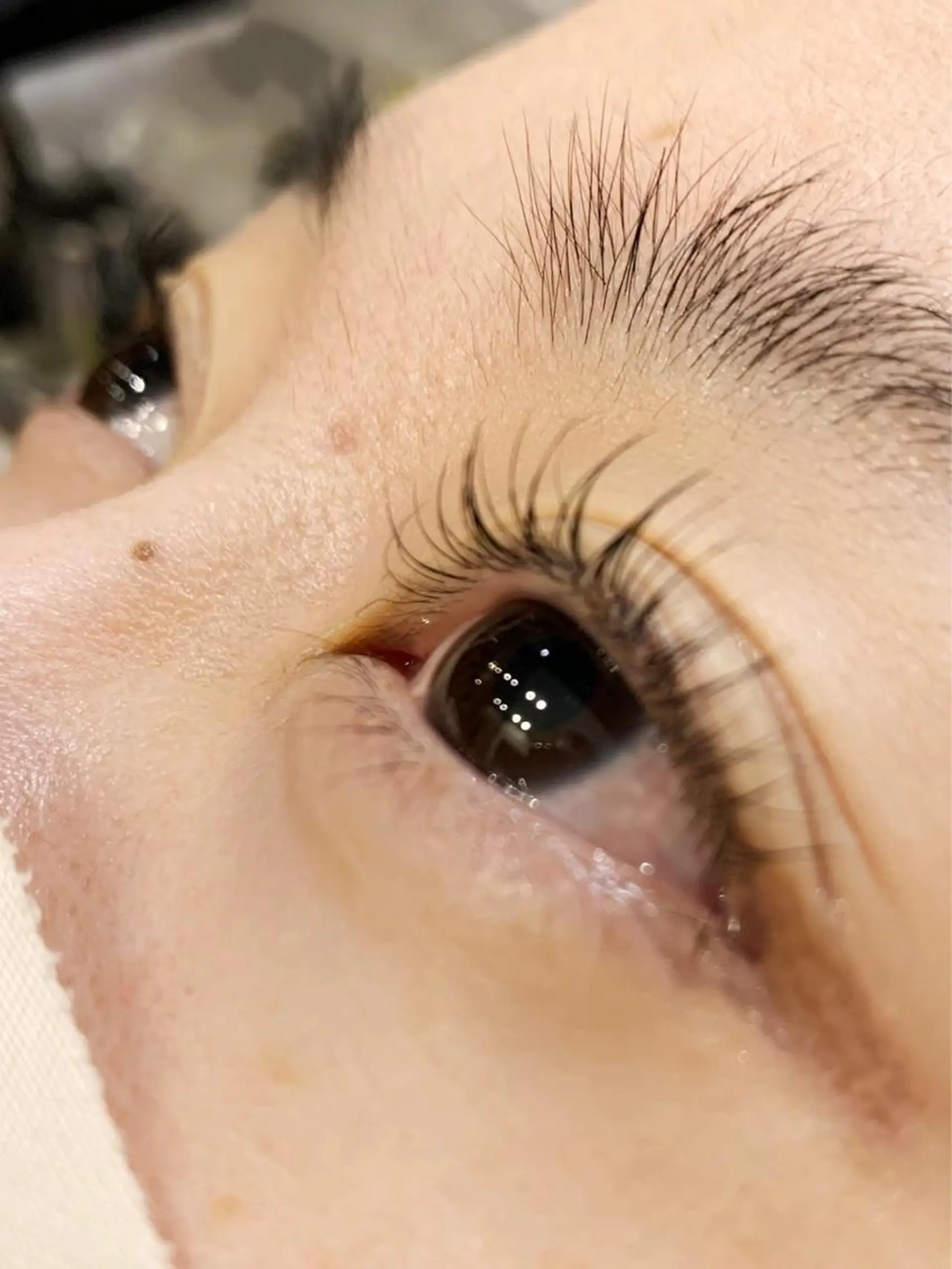 マツエク・マツパ まつげパーマ Soltuna所属・Soltuna AKANE(鈴木)のマツエク・マツパデザイン