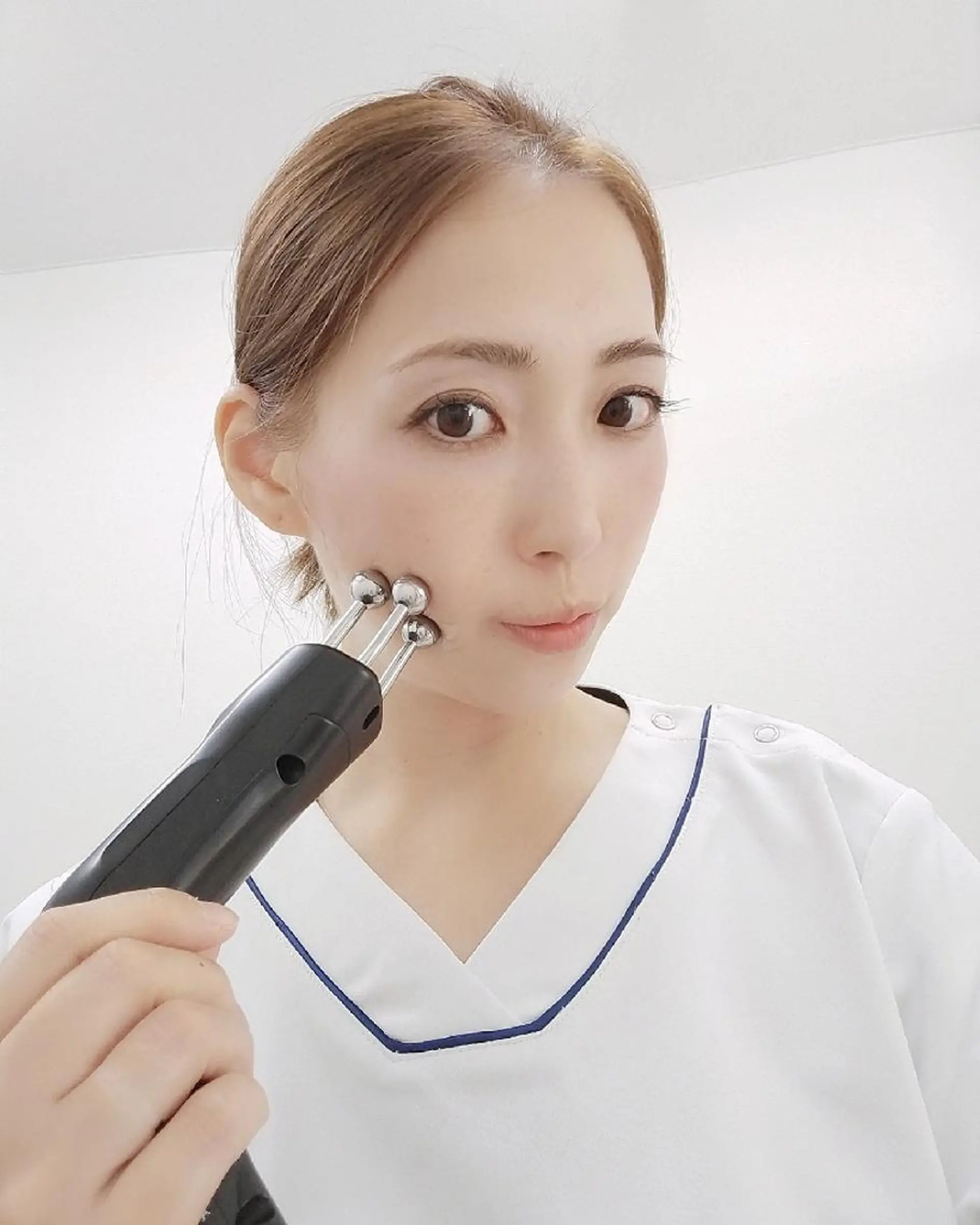 エステ リラク CORAL湘南平塚店所属・【小顔・美容専門】 🐠リカのエステ・リラクイメージ