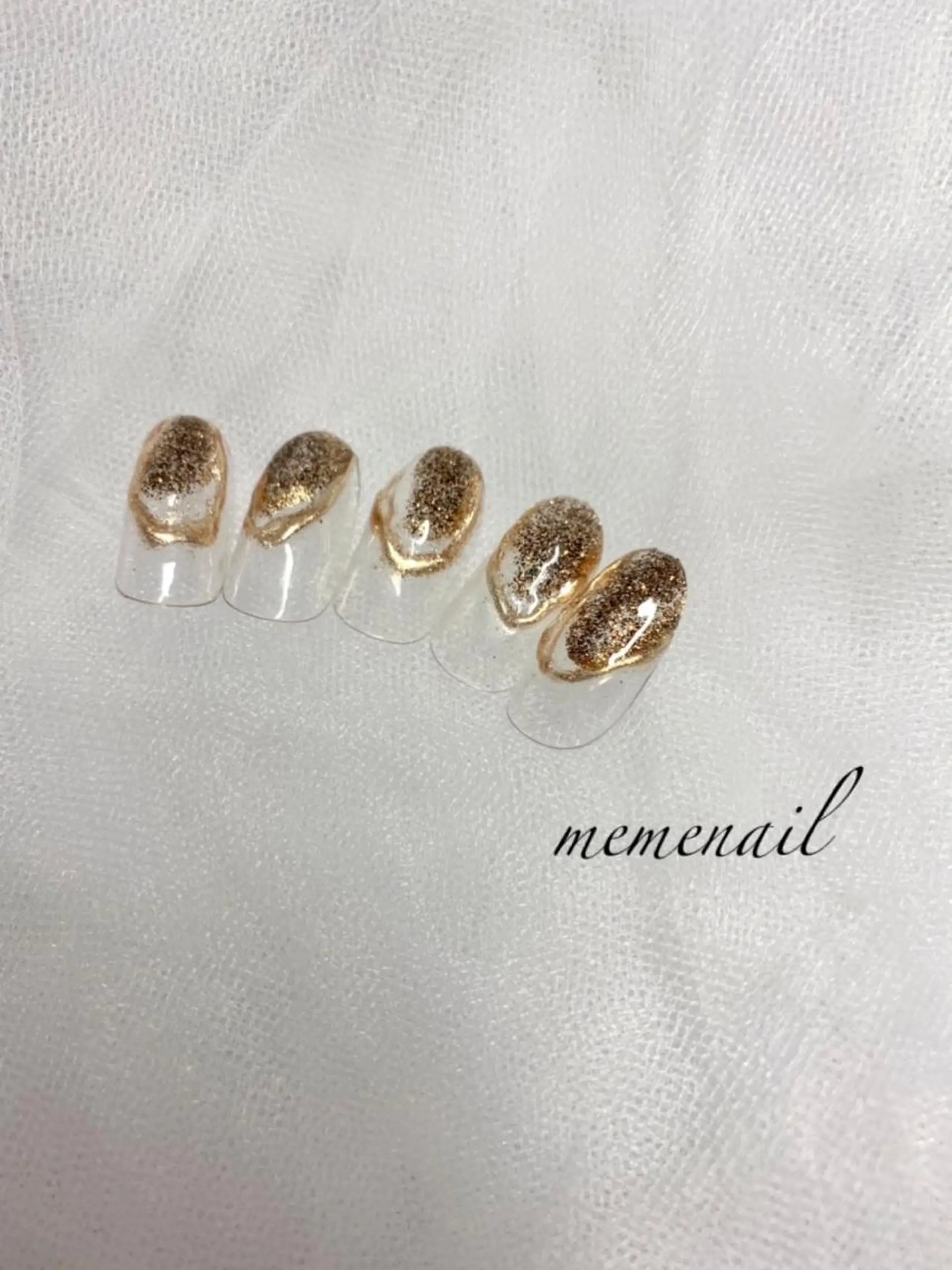 ネイル ハンドネイル Noguchi Megumiのその他イメージ