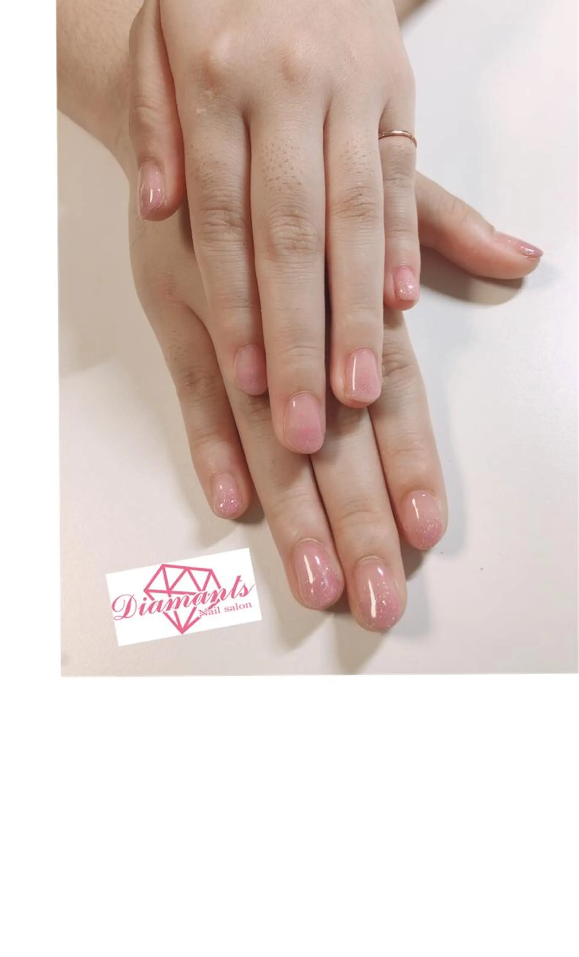 ネイル Asa miのネイルデザイン