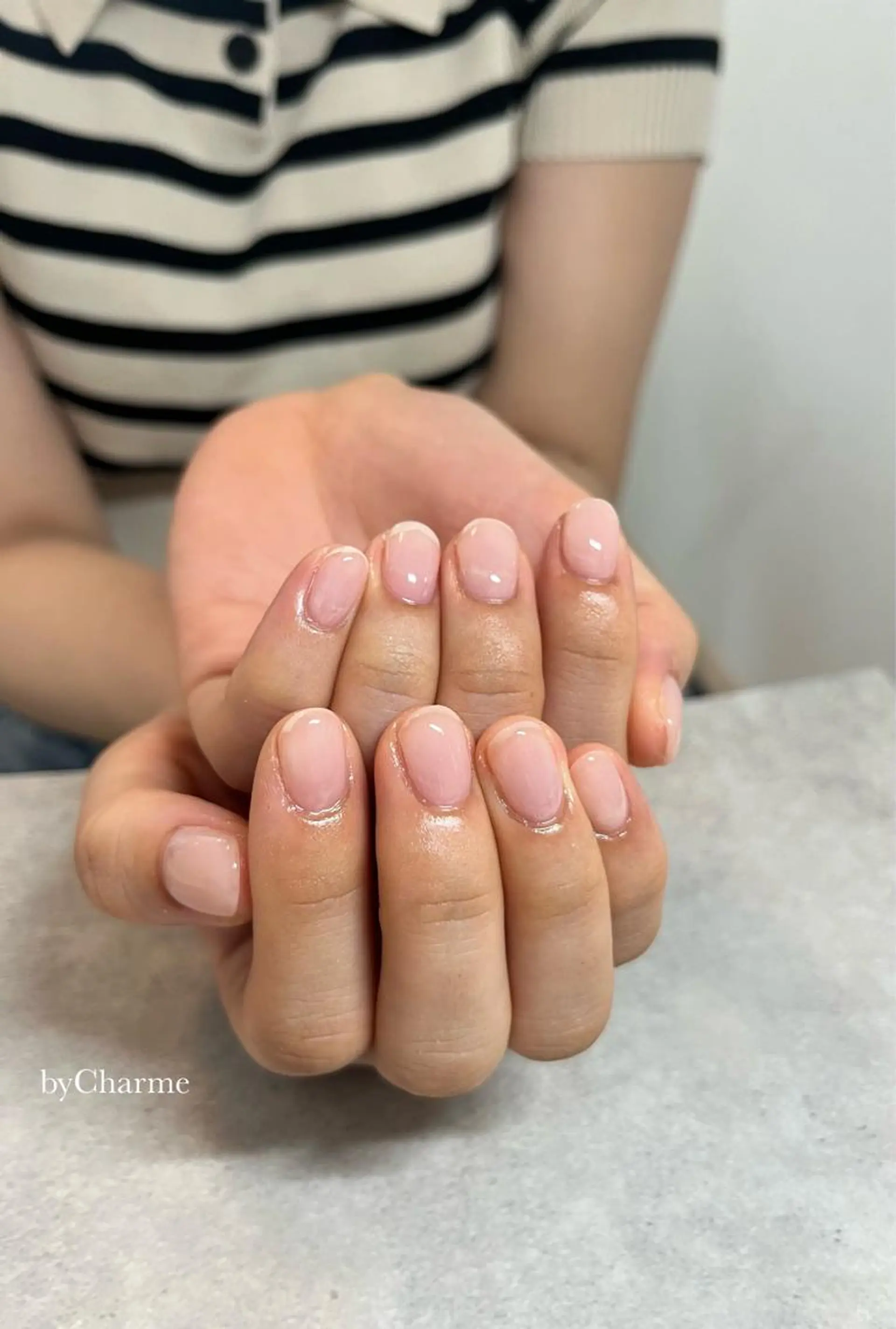 ネイル Ray. Maayaのネイルデザイン