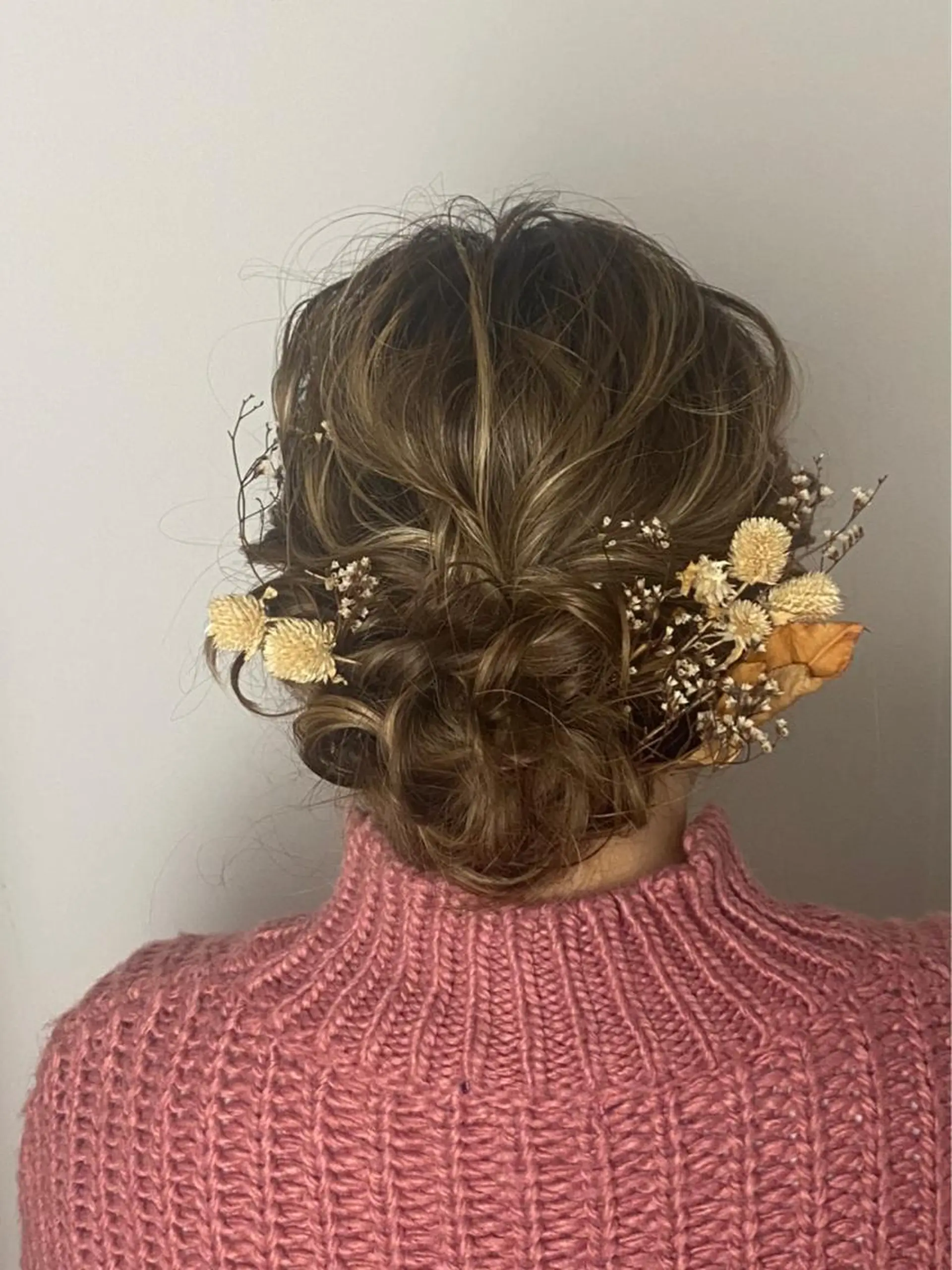 ロング mono.所属・南茨/ヘッドスパ /カット/momoのヘアスタイル