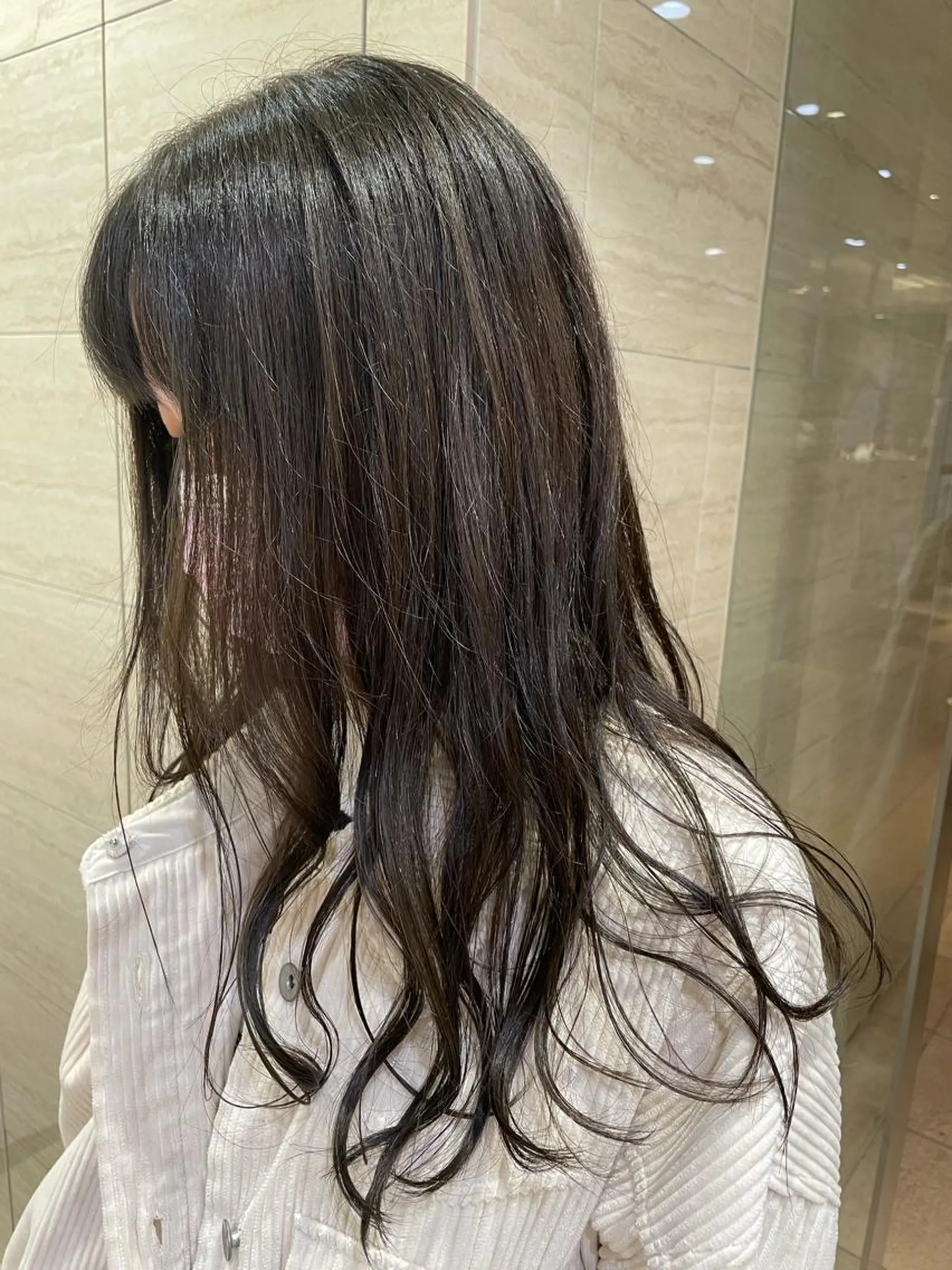 ロング コノミ/ アイリスト まつパ/大船 鎌倉のマツエク・マツパデザイン