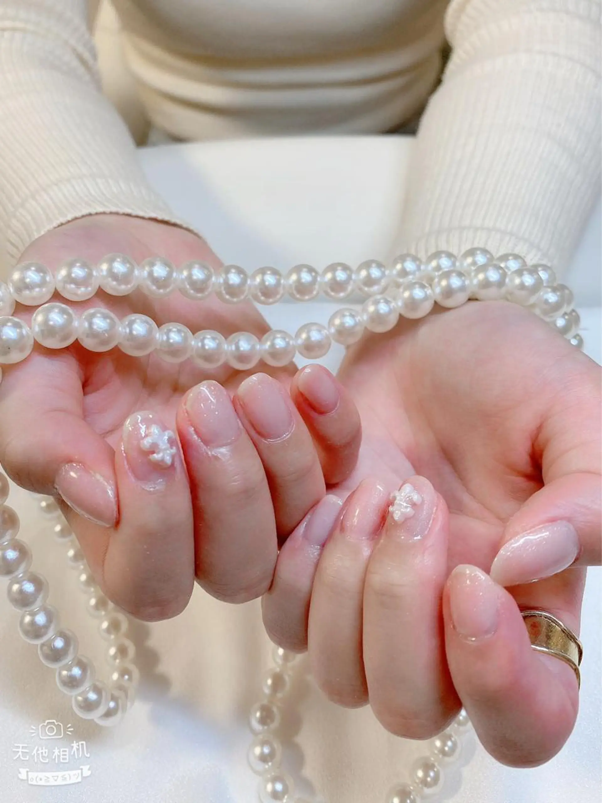 ネイル ハンドネイル D-BEAUTY Nailsalonのネイルデザイン