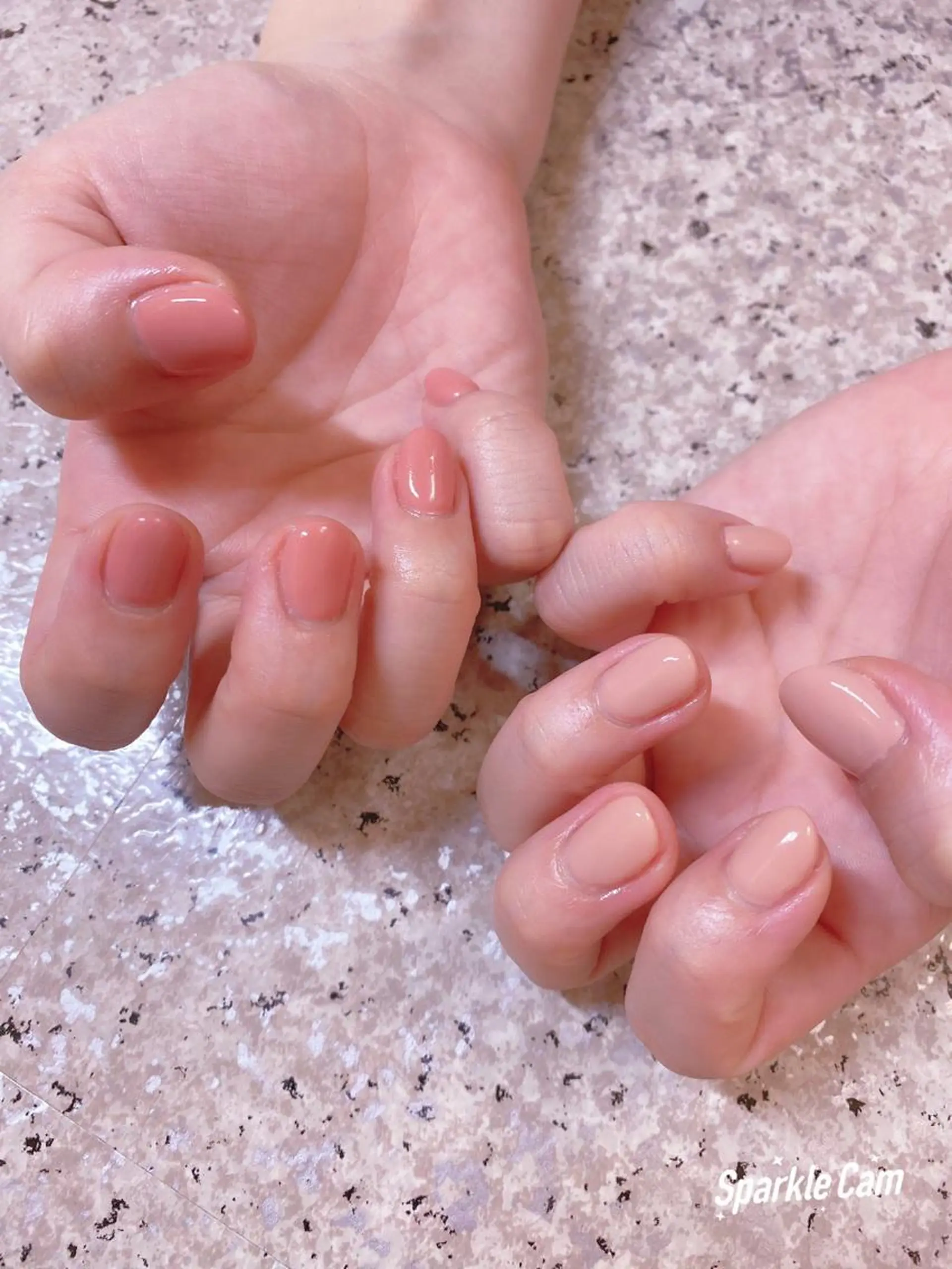 ネイル 菊地 千奈のエステ・リラクイメージ