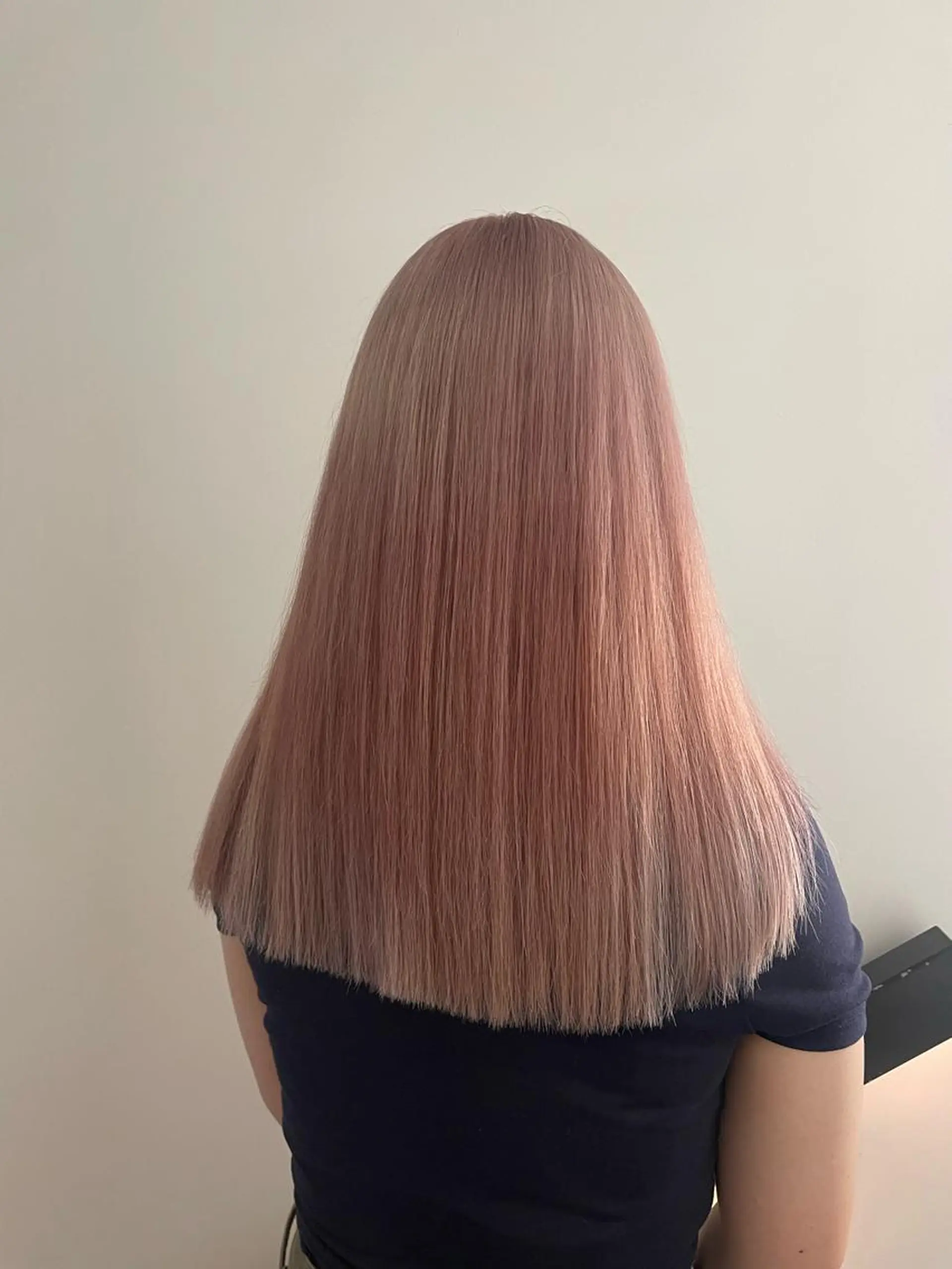 カラー ヘアカラー デザインカラー 🎀REINA🎀のヘアスタイル