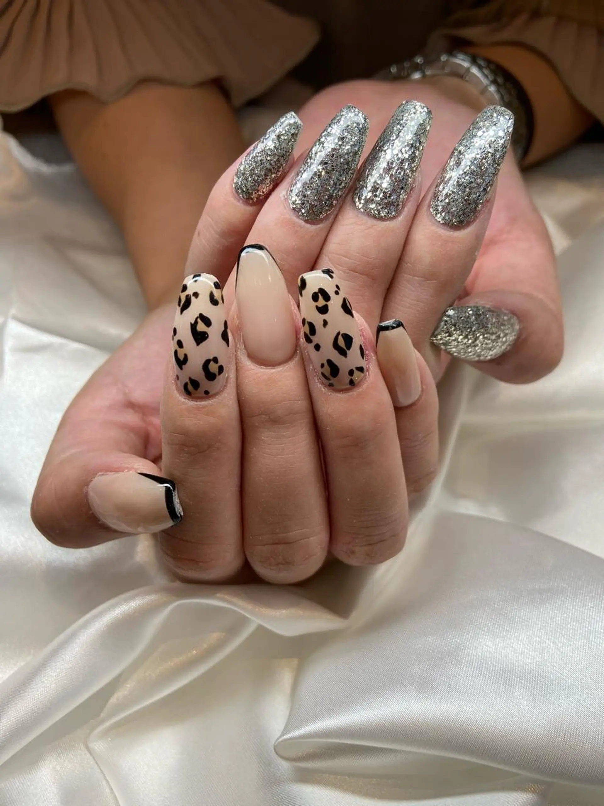 ネイル ESTELA エステラのネイルデザイン