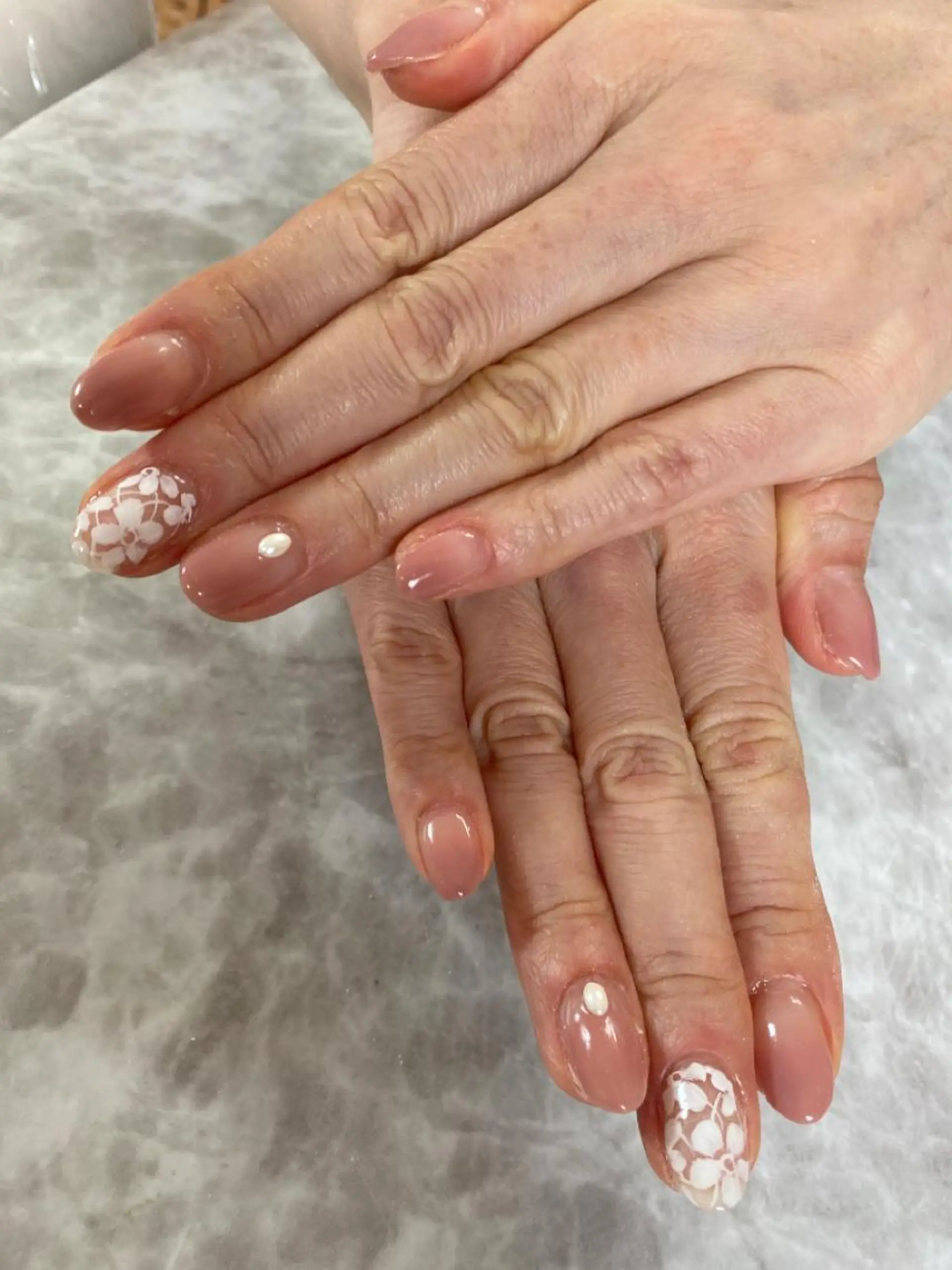 ネイル ネイリスト♡ AYAKOのネイルデザイン