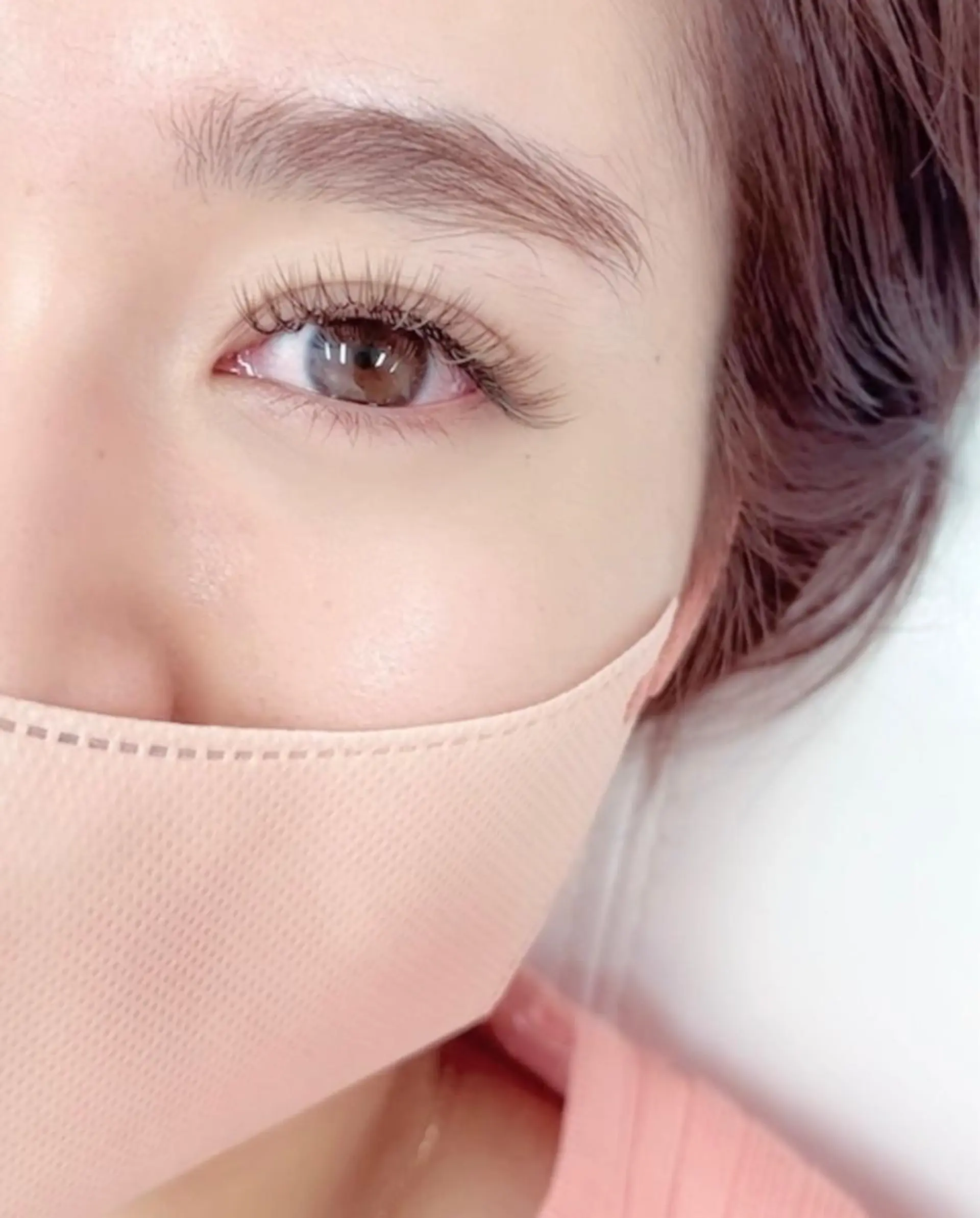 マツエク・マツパ le'a-レア-【ア イ×ネイル×眉】のネイルデザイン